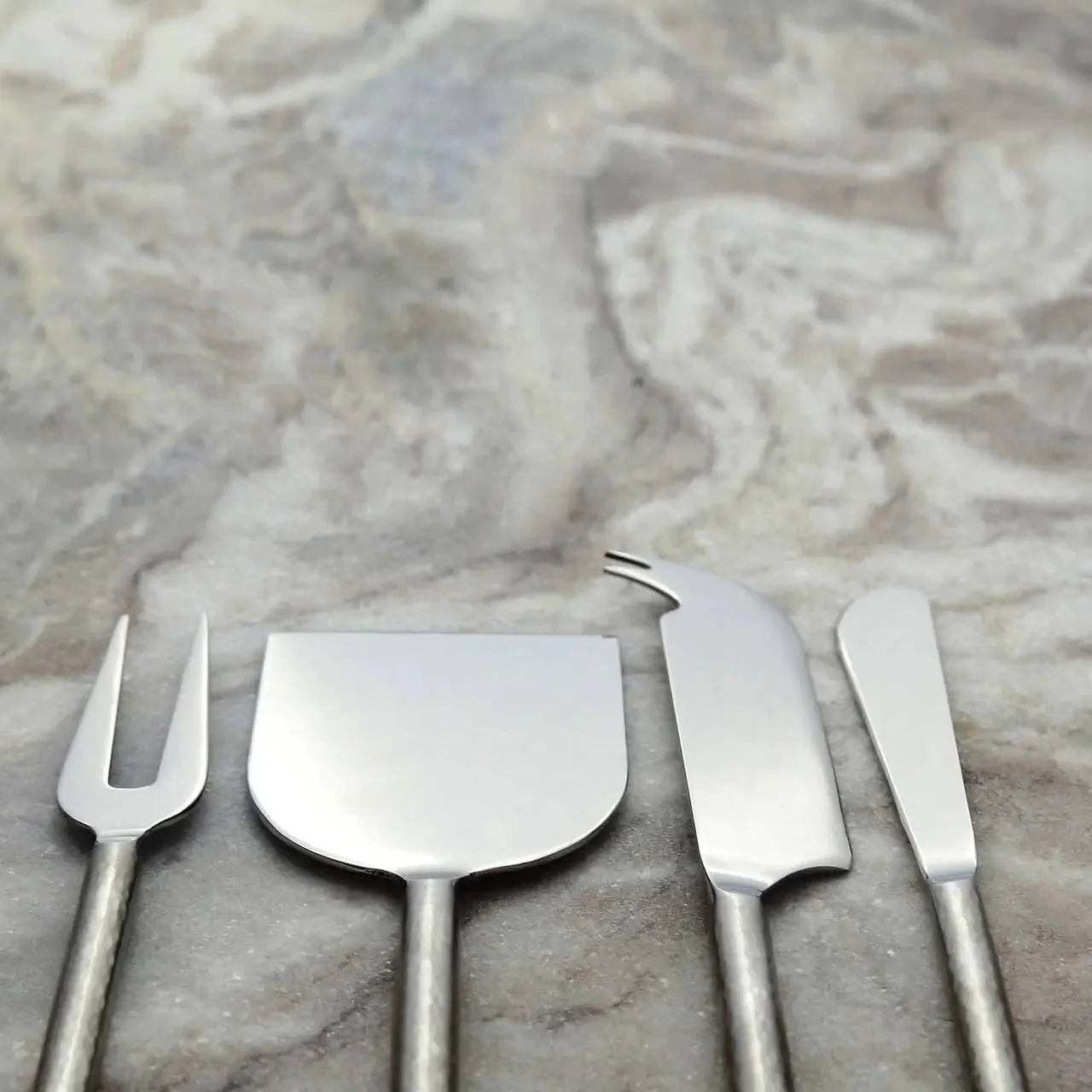 Tucker Cheese Knives 4 Pc. Set - Image 2