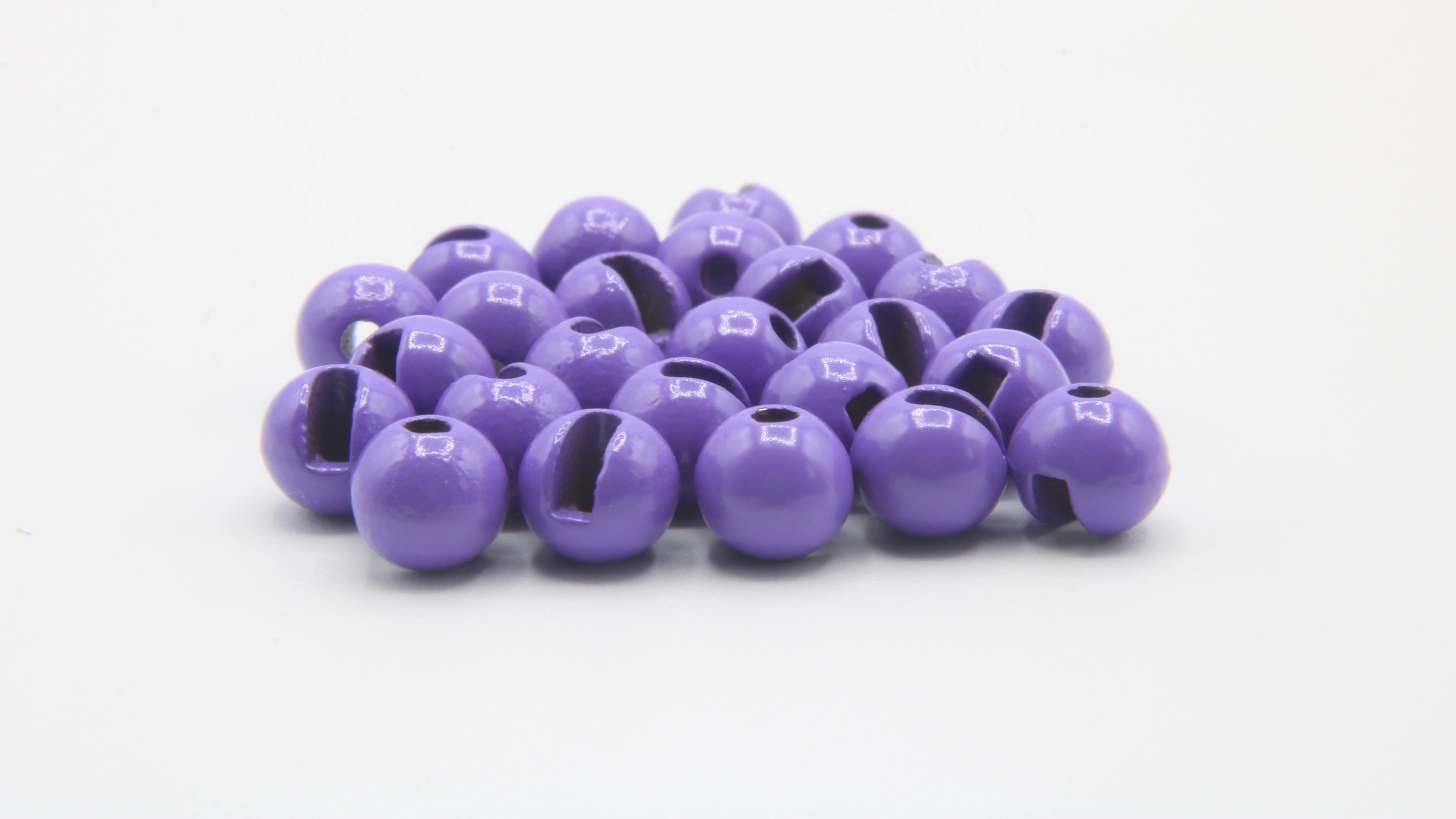 Tungsten Beads - Slotted - Image 8
