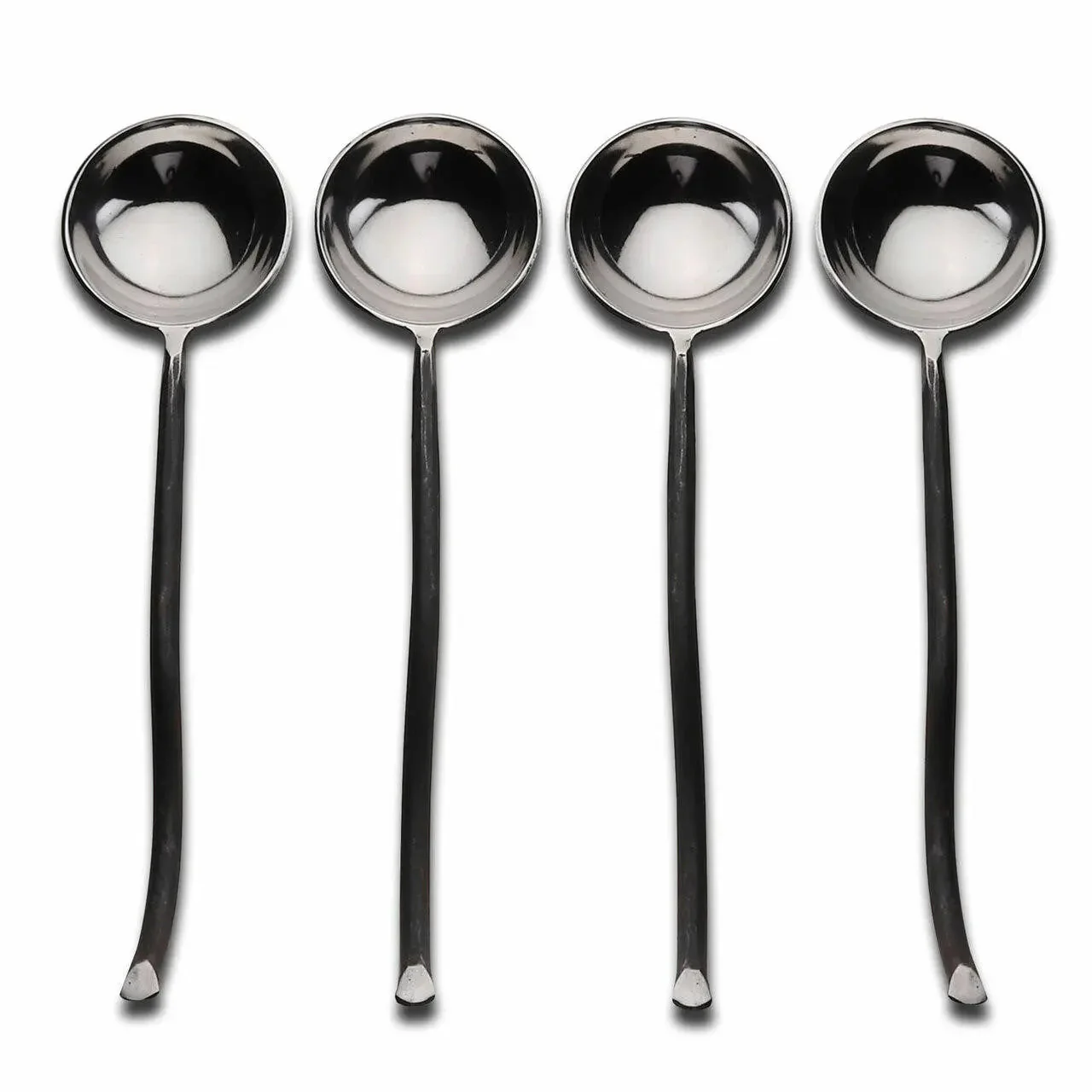 Twig Sugar Spoon 4 Pc. Set - Image 5