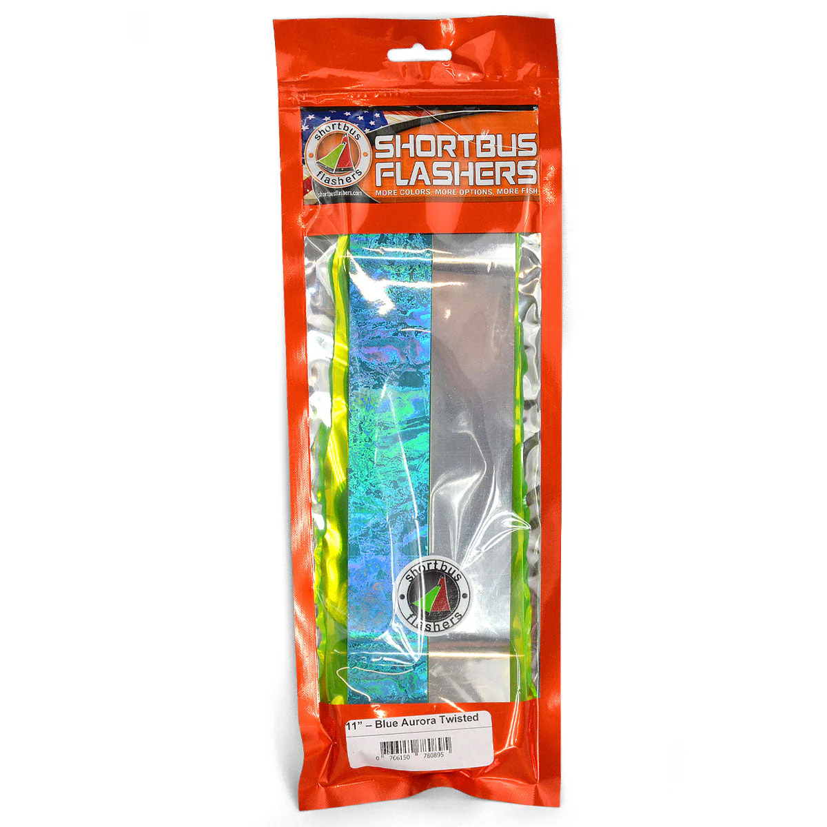 Twisted Addiction Blue Aurora 360 Flasher - Image 2