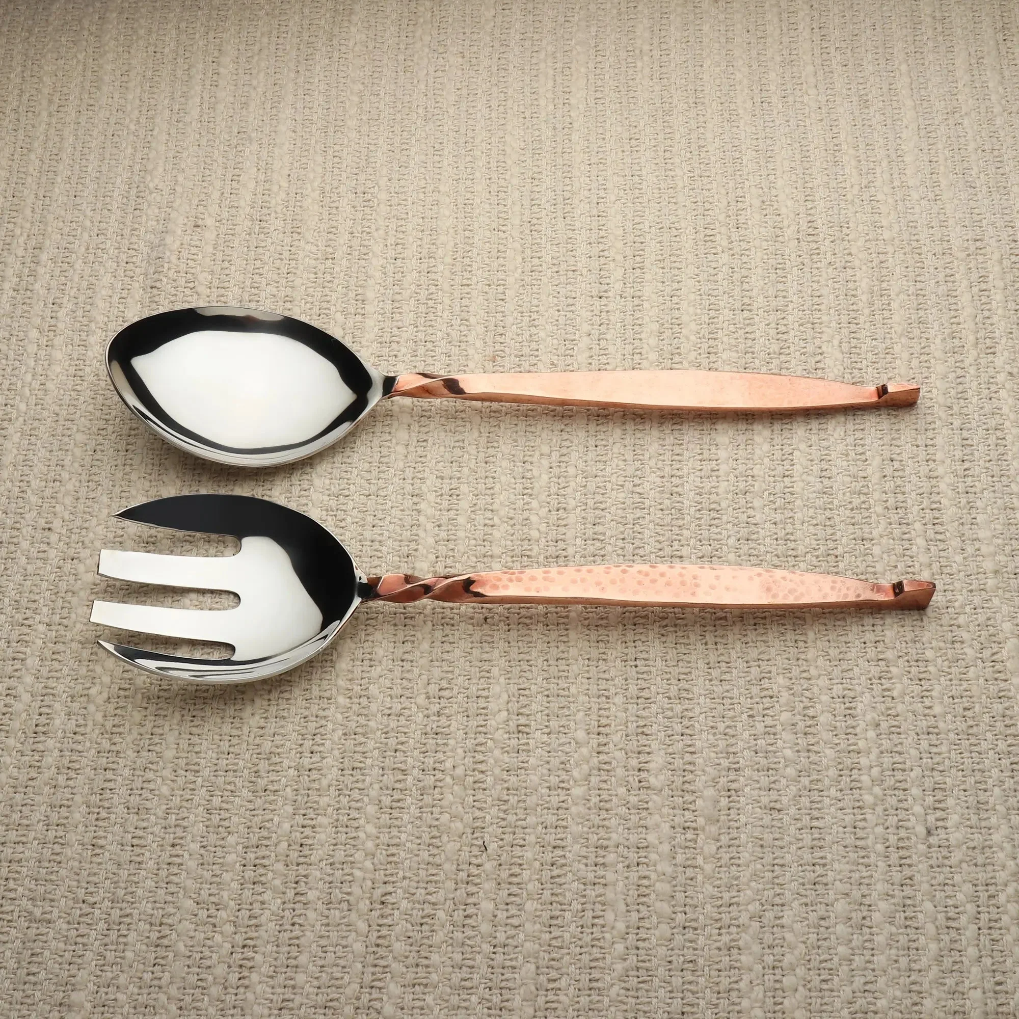 TWISTED URBAN SALAD SERVING 2 PC. SET - Image 4