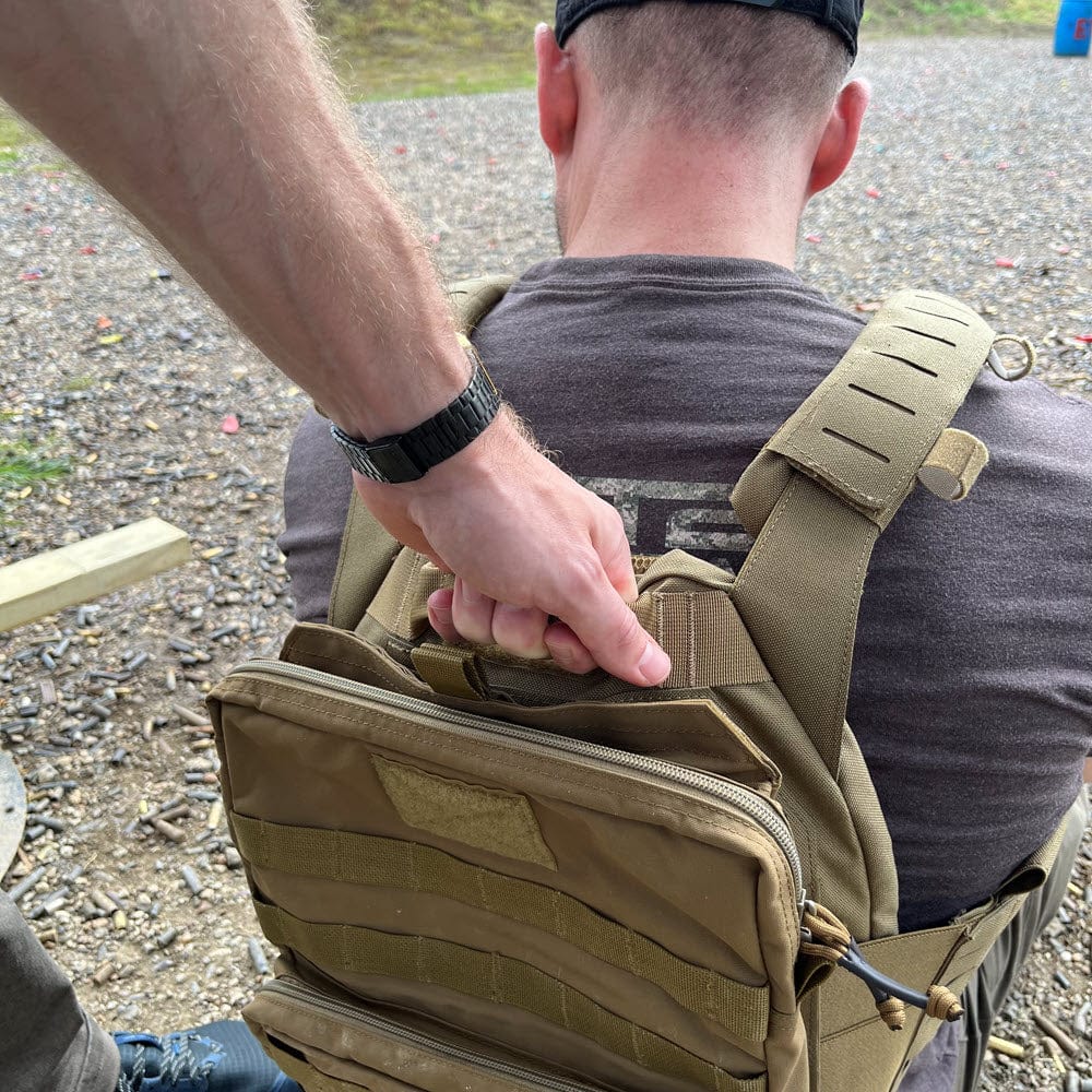 TX-Ranger Plate Carrier - Image 8
