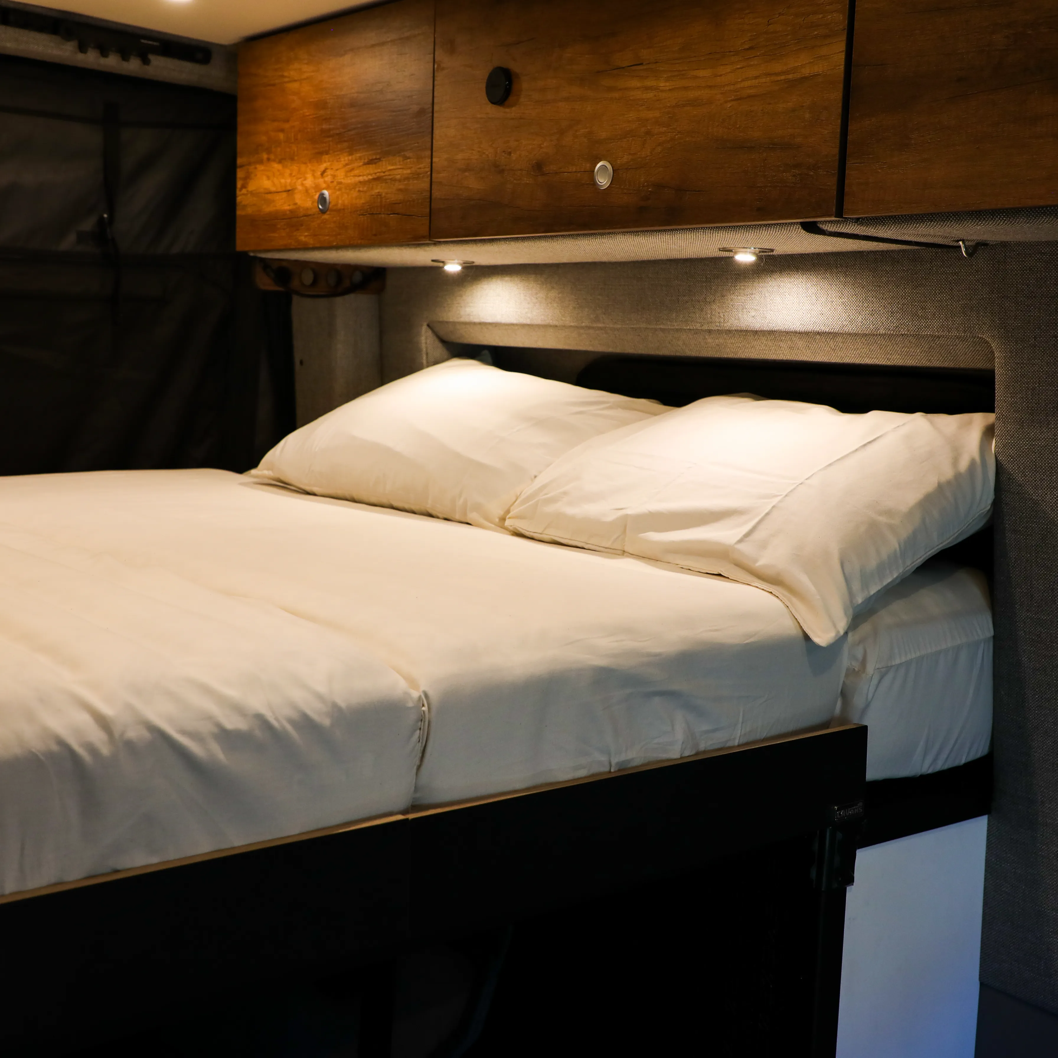 Revel/GH1 Ultra Luxe Dream Sheets - Image 11