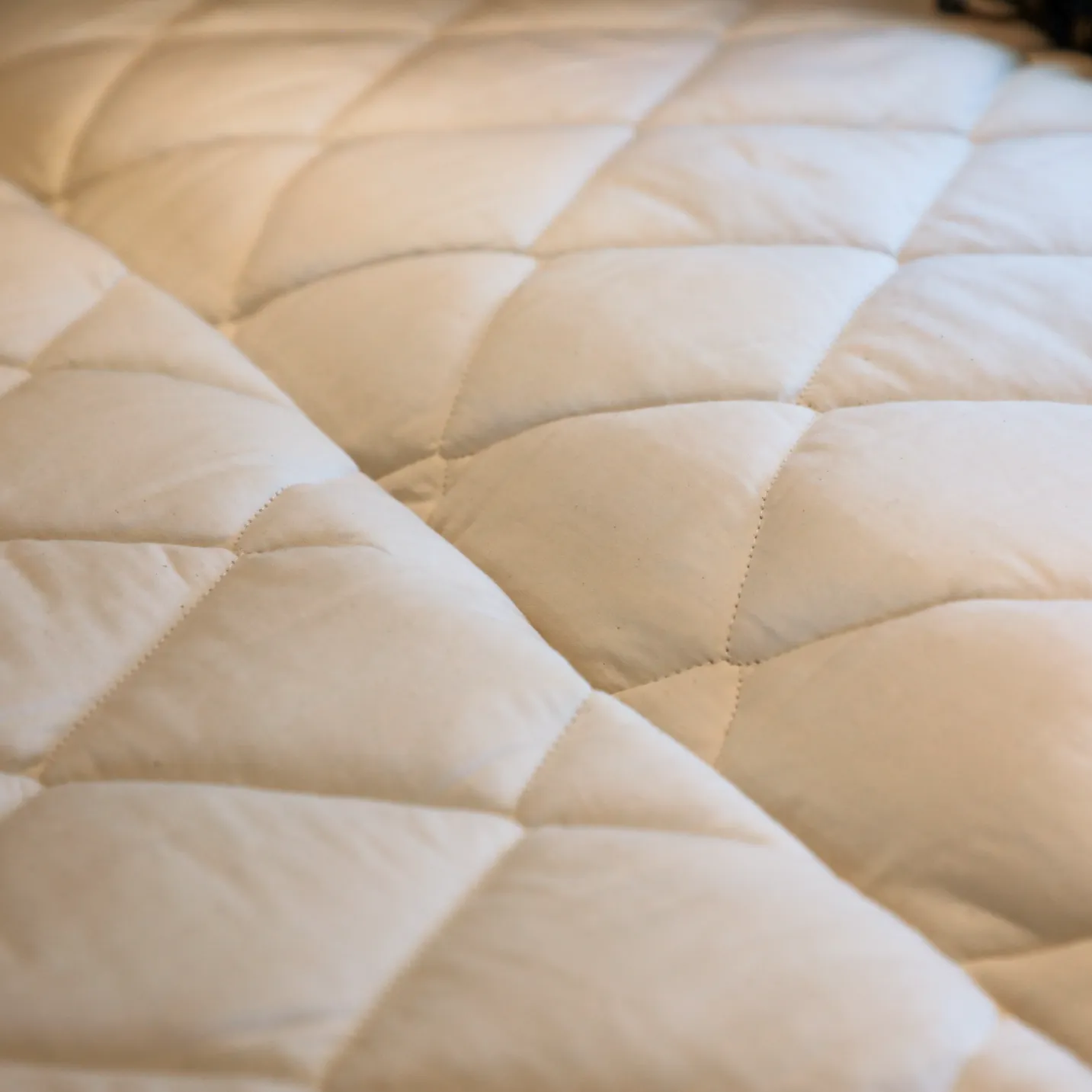 Revel/GH1 Ultra Luxe Mattress Protector Pad - Image 2