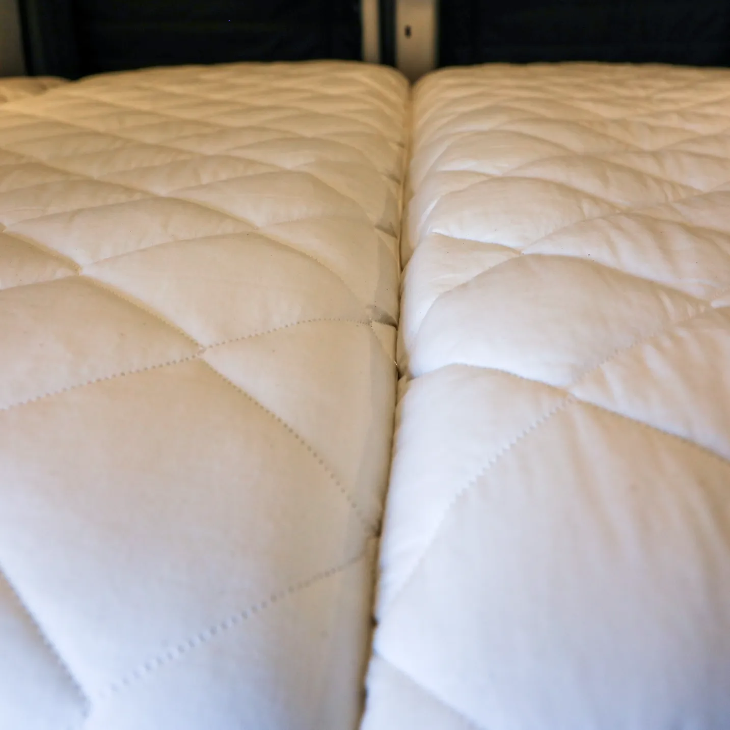 Revel/GH1 Ultra Luxe Mattress Protector Pad - Image 3