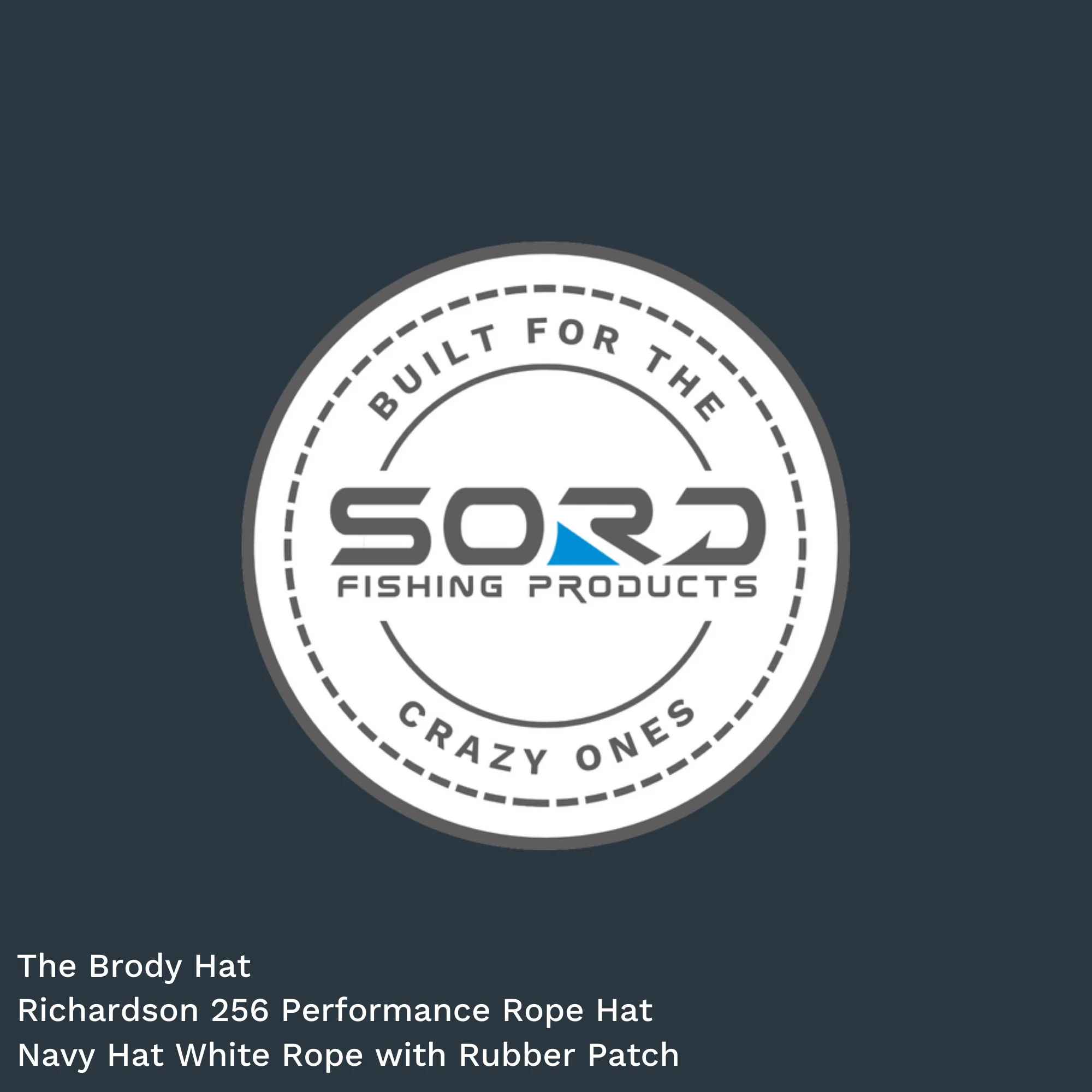 UNSTRUCTURED ROPE - BRODY'S HAT - Image 7