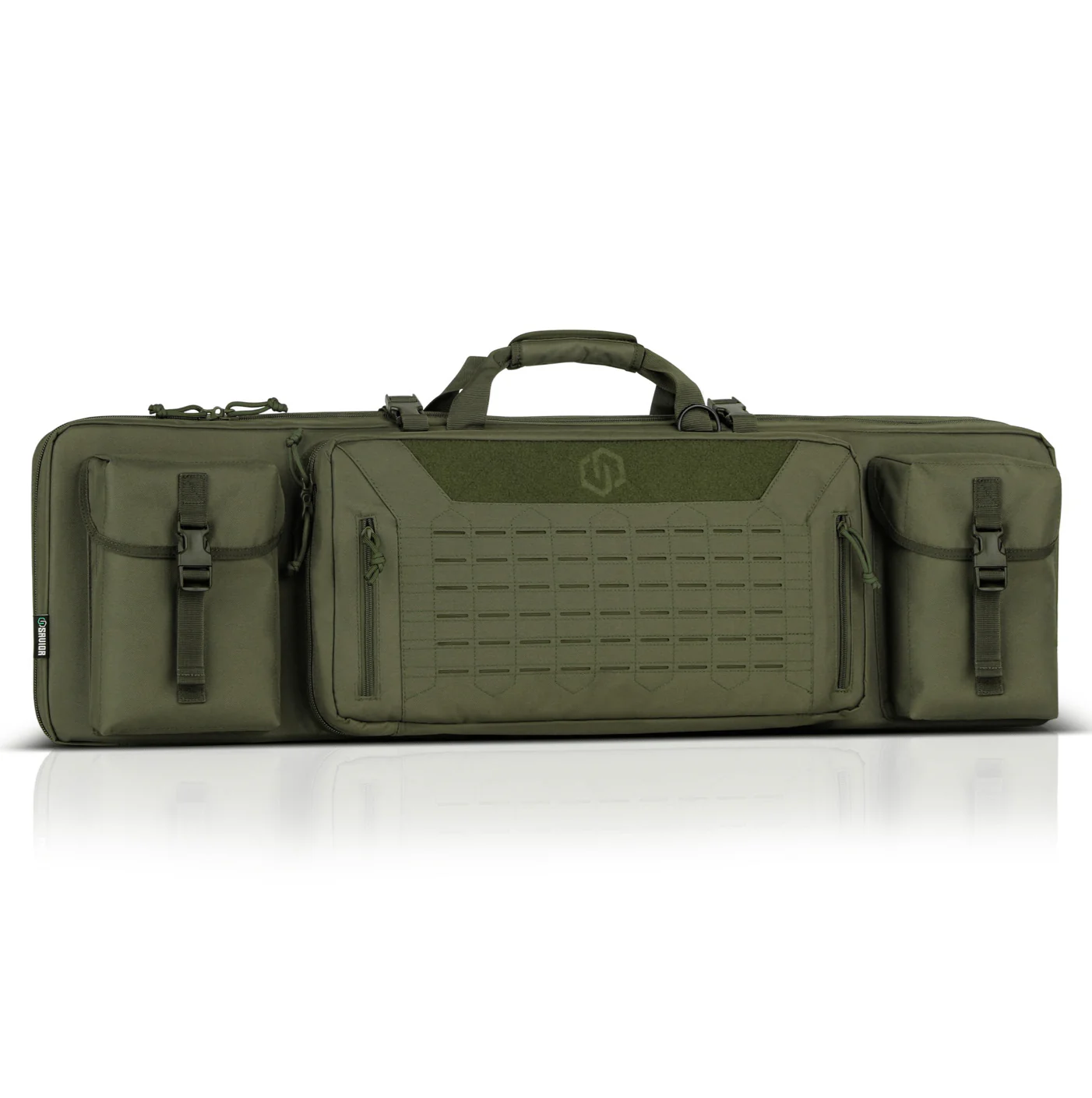 Urban Patriot Double Case (5 Sizes) - Image 13