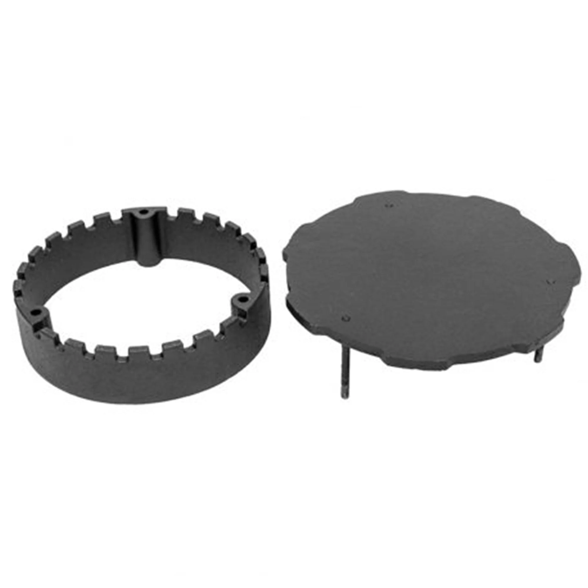 US Stove Company 31" Smokeless Stainless Steel Wood Burning Portable Fire Pit - Image 3