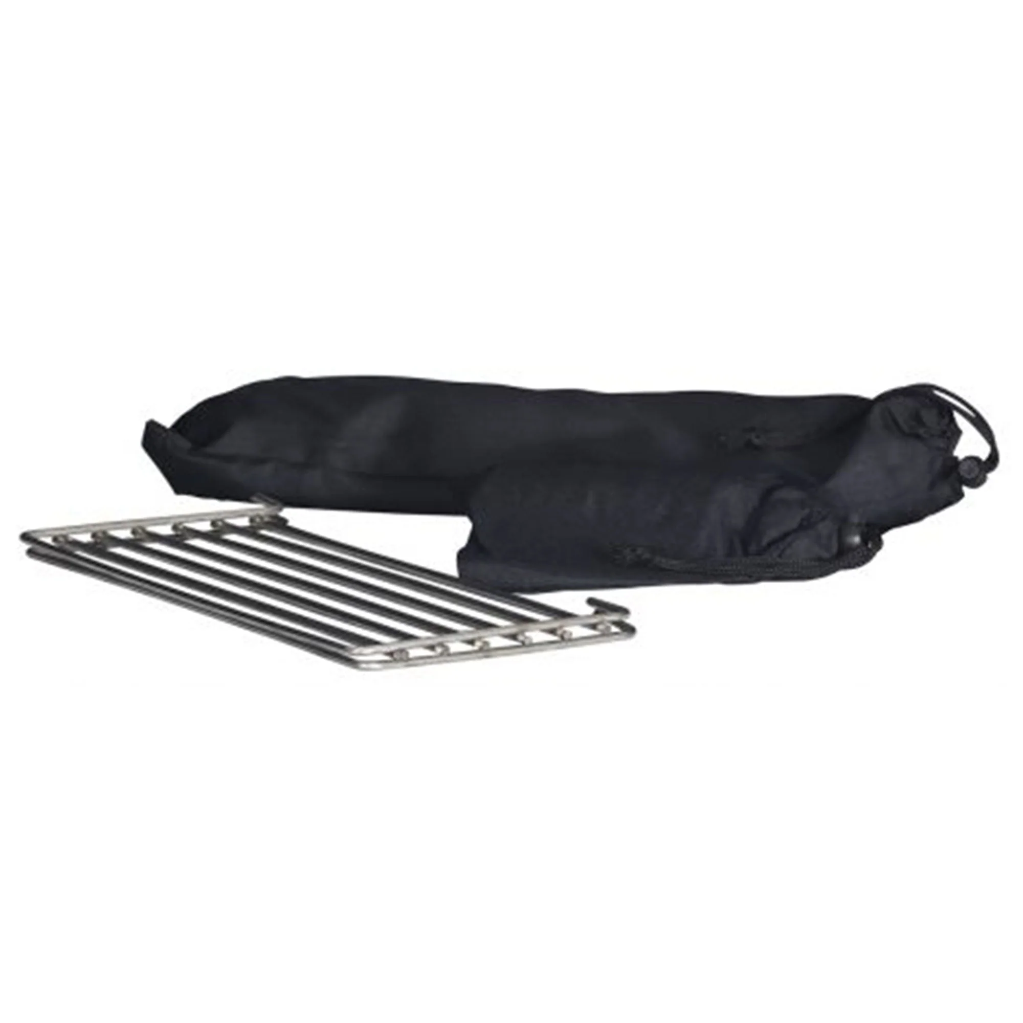 US Stove Company Caribou Backpacker 14 Inch Camp Stove with Extendable Legs - Image 6