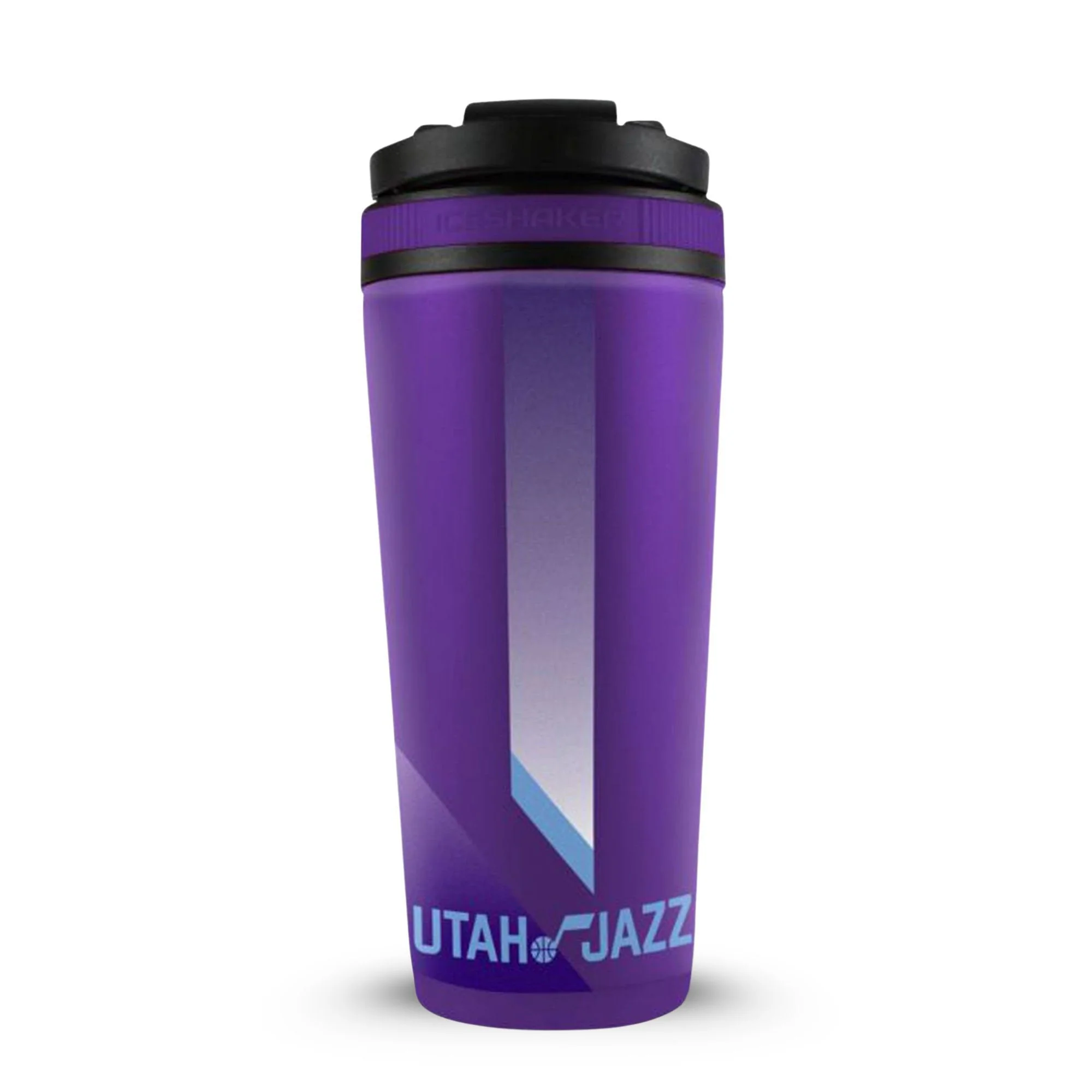 Utah Jazz City Edition 4D Ice Shaker - Image 3