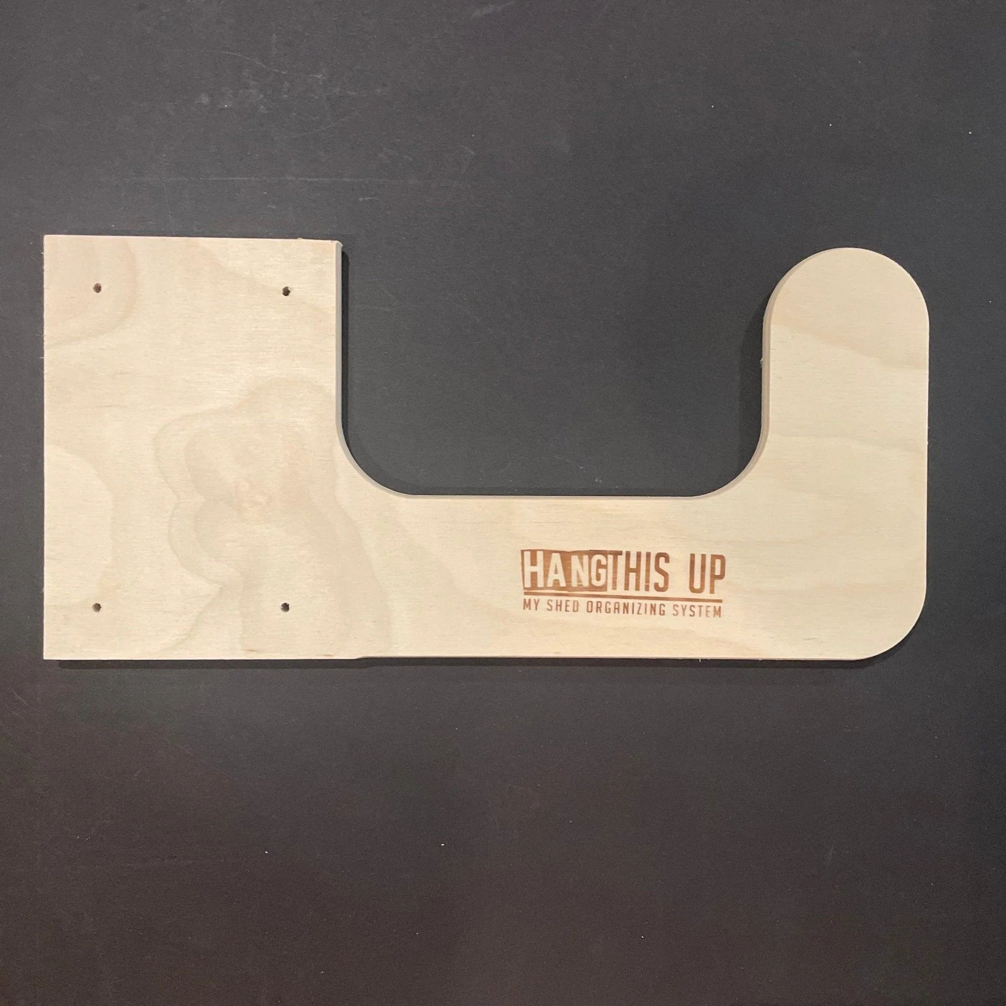 Multi-Purpose Utility Organizer Hooks - Image 2