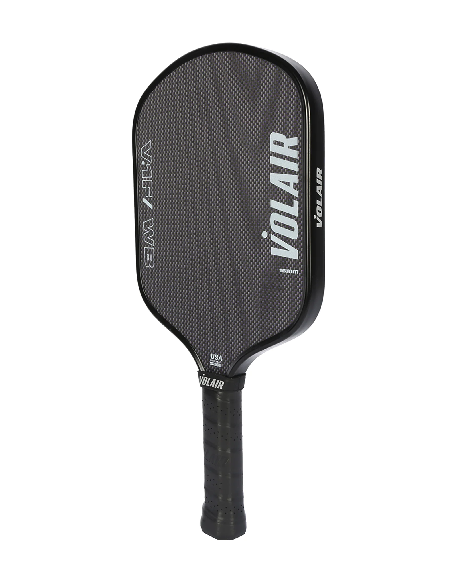 V.1F/ WB 16mm Pickleball Paddle - Image 2
