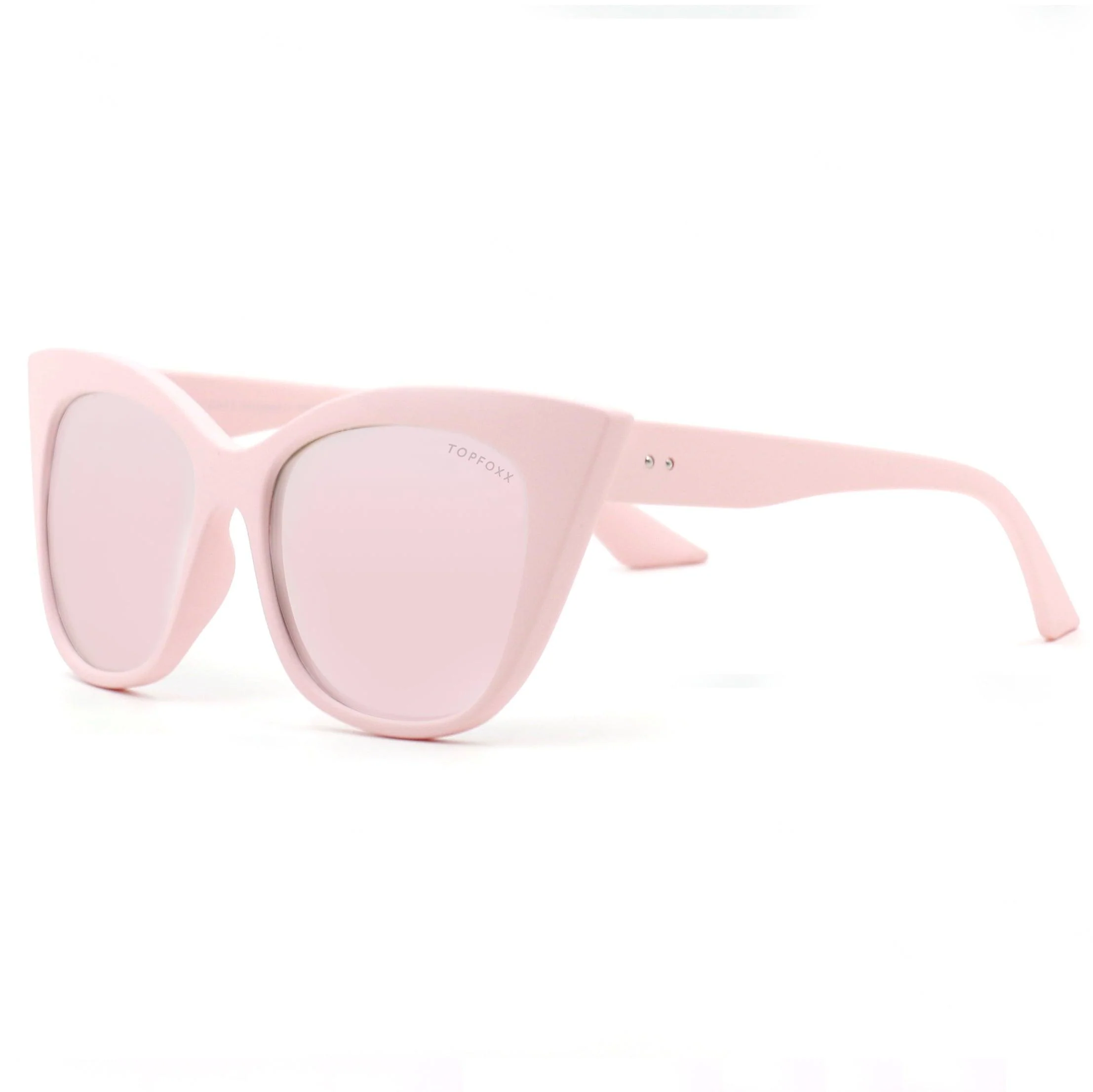 Venice Cateye - Pink - Rose Gold - Image 3