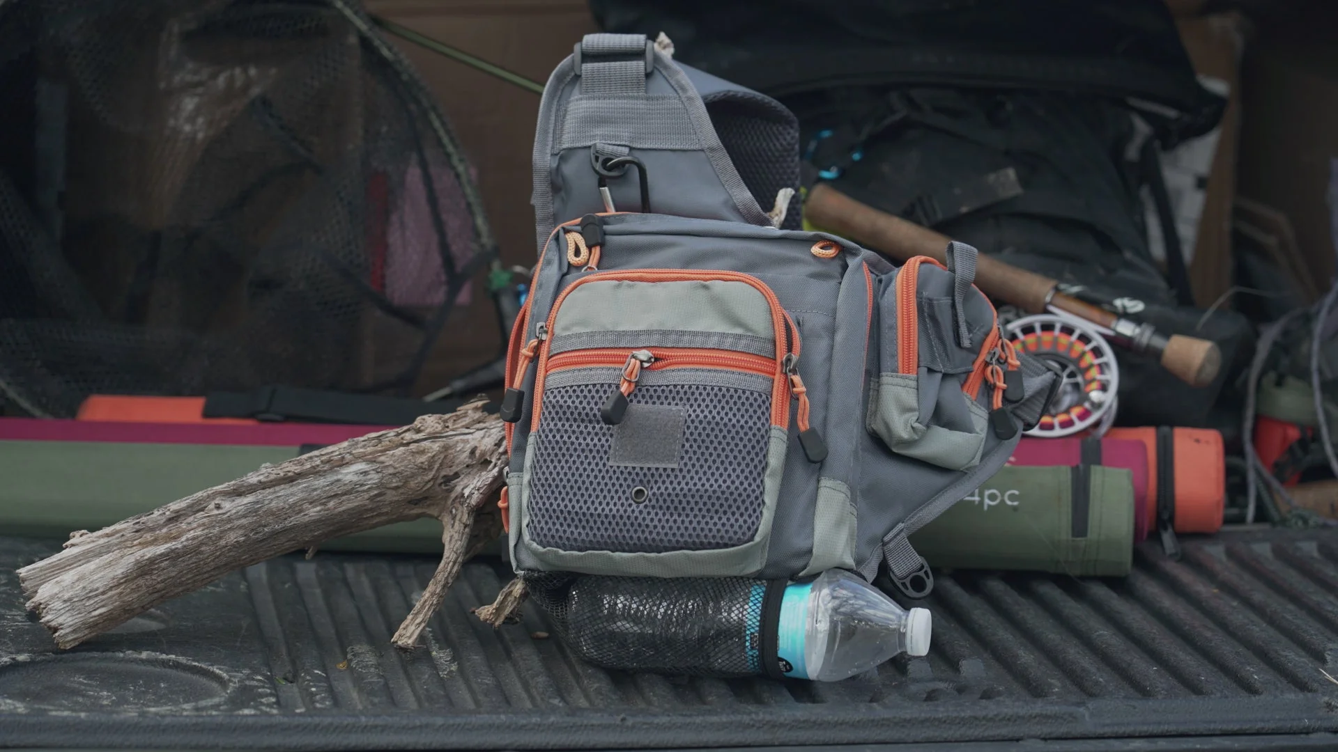 Venture Sling Pack - Image 3