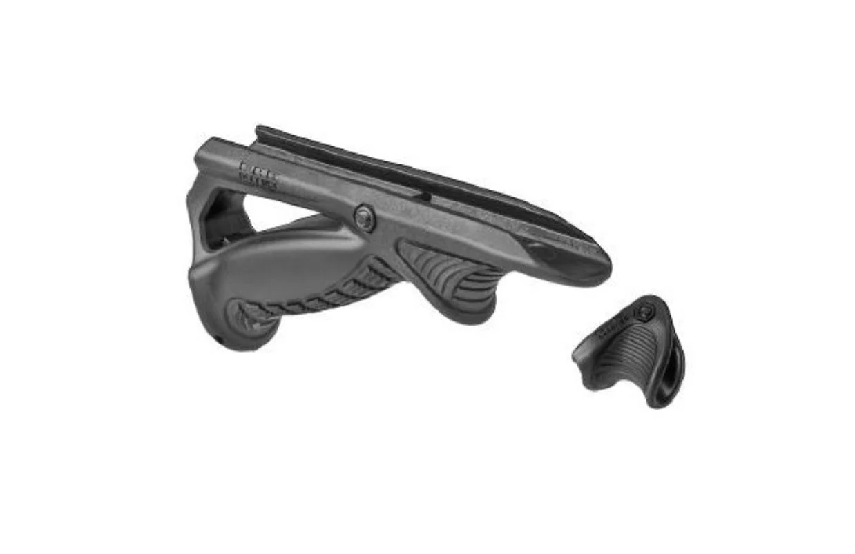Vertical and Angled Foregrips - Image 7