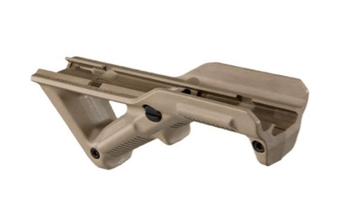 Vertical and Angled Foregrips - Image 9