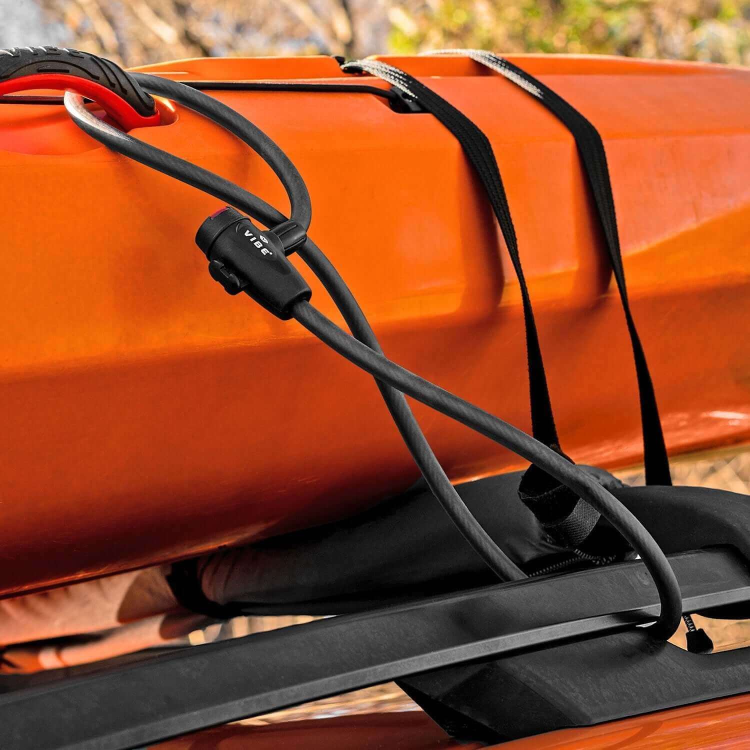 Vibe Kayak Cable Lock - Image 2