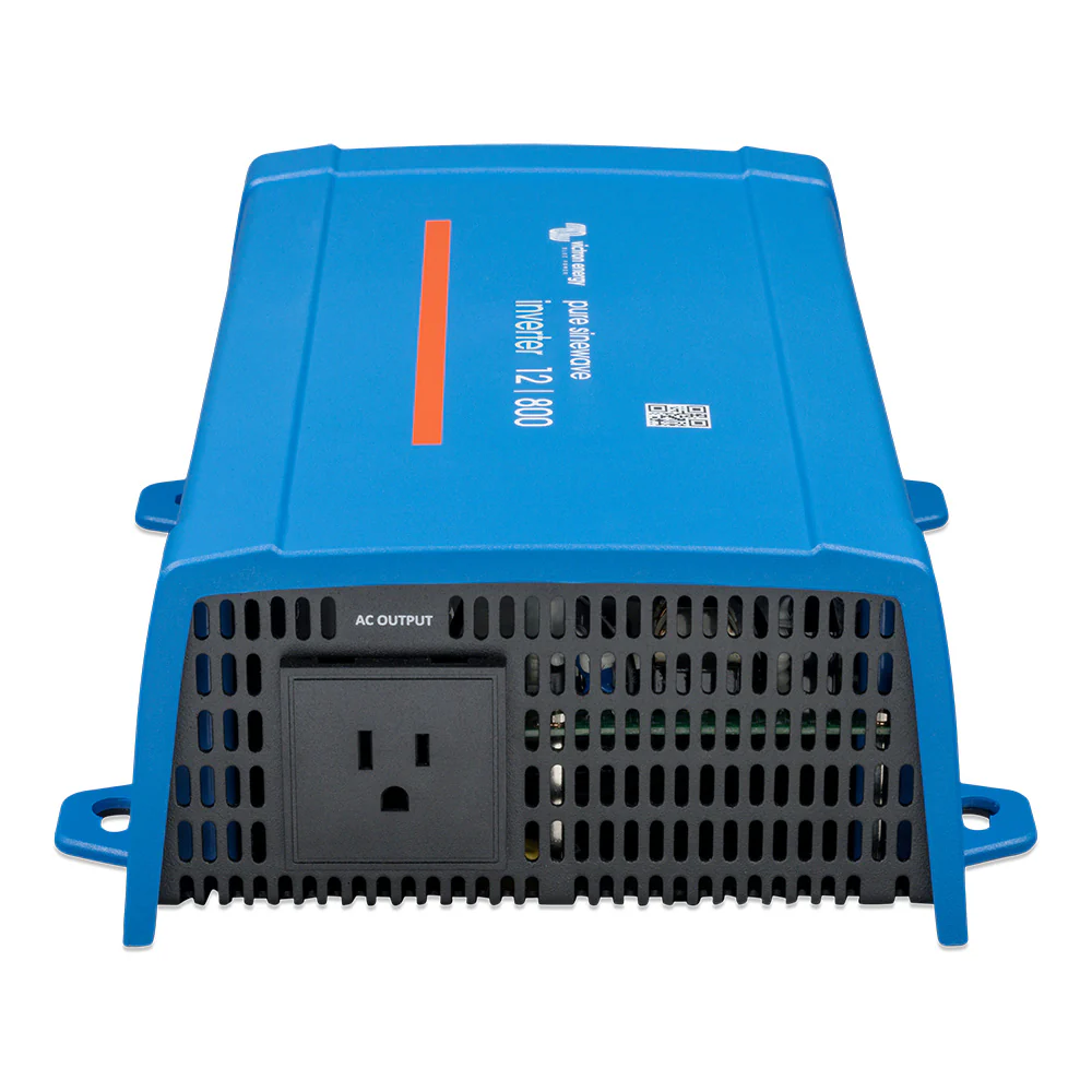 Victron Phoenix Inverter 12/1600 120V VE.Direct NEMA 5-15R - Image 3