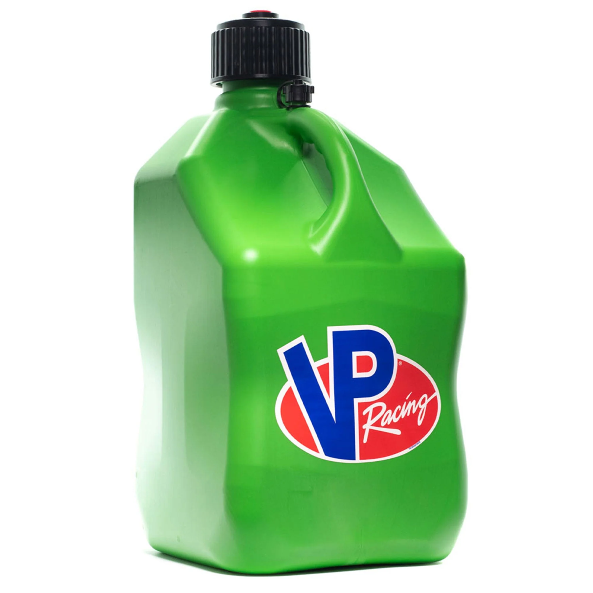 VP Racing 5.5 Gal Container Utility Jug, Green (2 Pack) - Image 2