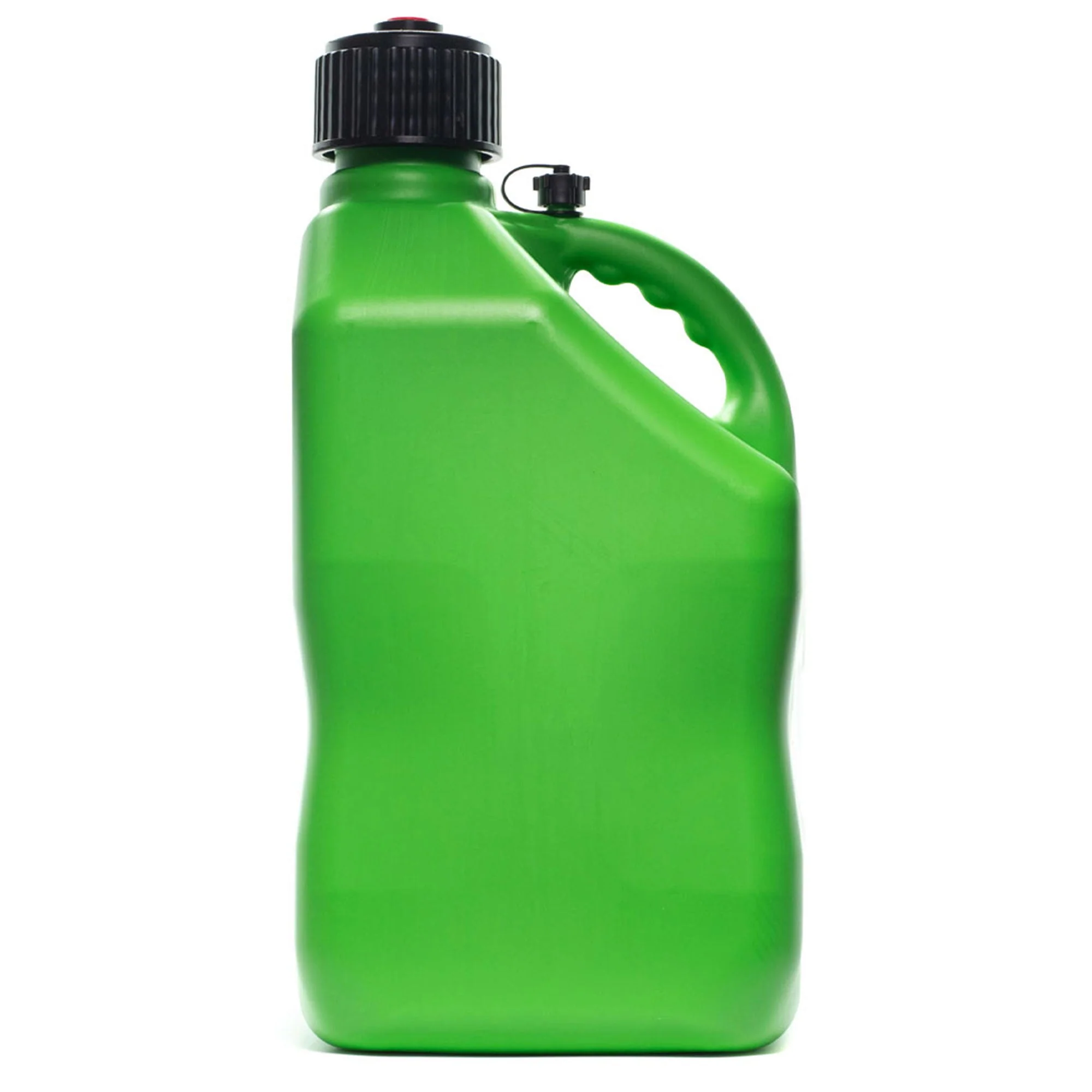 VP Racing 5.5 Gal Container Utility Jug, Green (2 Pack) - Image 6