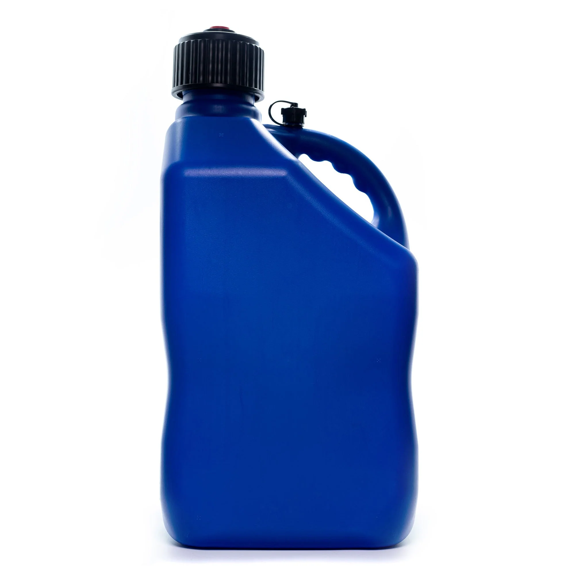 VP Racing 5.5 Gallon Motorsport Racing Liquid Container Utility Jug Can, Blue - Image 4