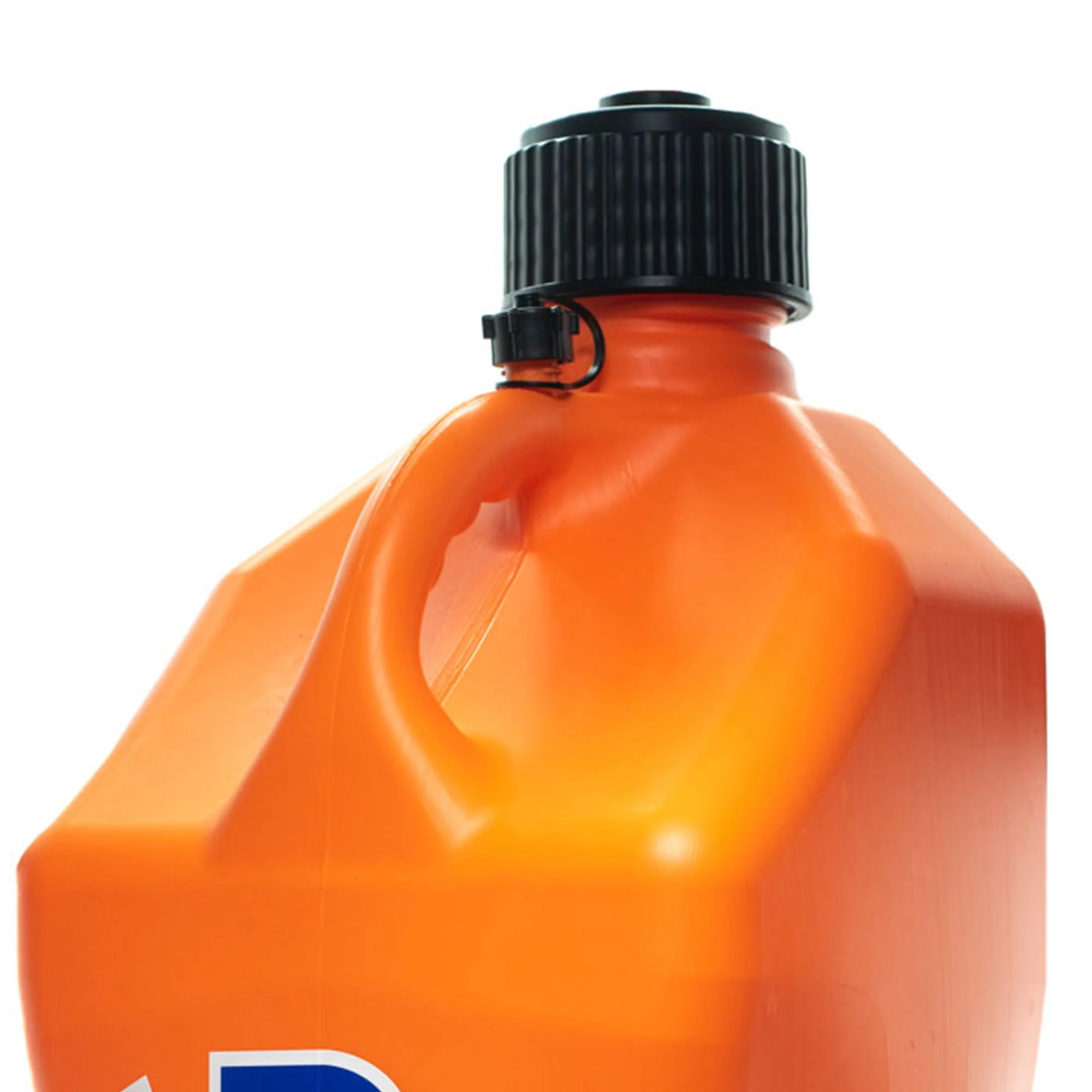 VP Racing 5.5 Gallon Motorsport Racing Liquid Container Utility Jug, Orange - Image 7