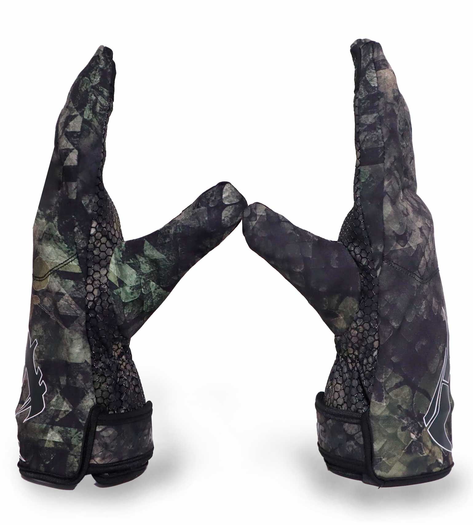 Vycah Ashford Gloves - Deep Woods - Image 2
