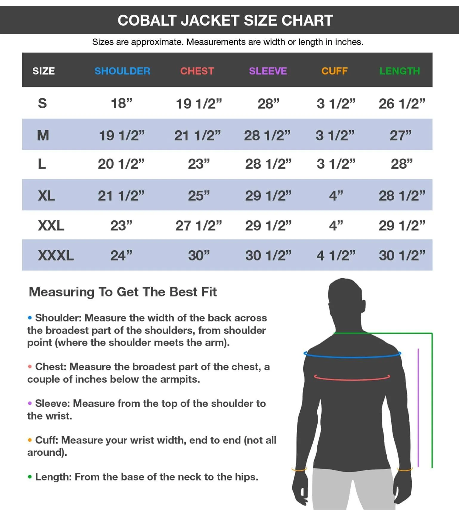 Vycah Cobalt Down Jacket - Fall - Image 9