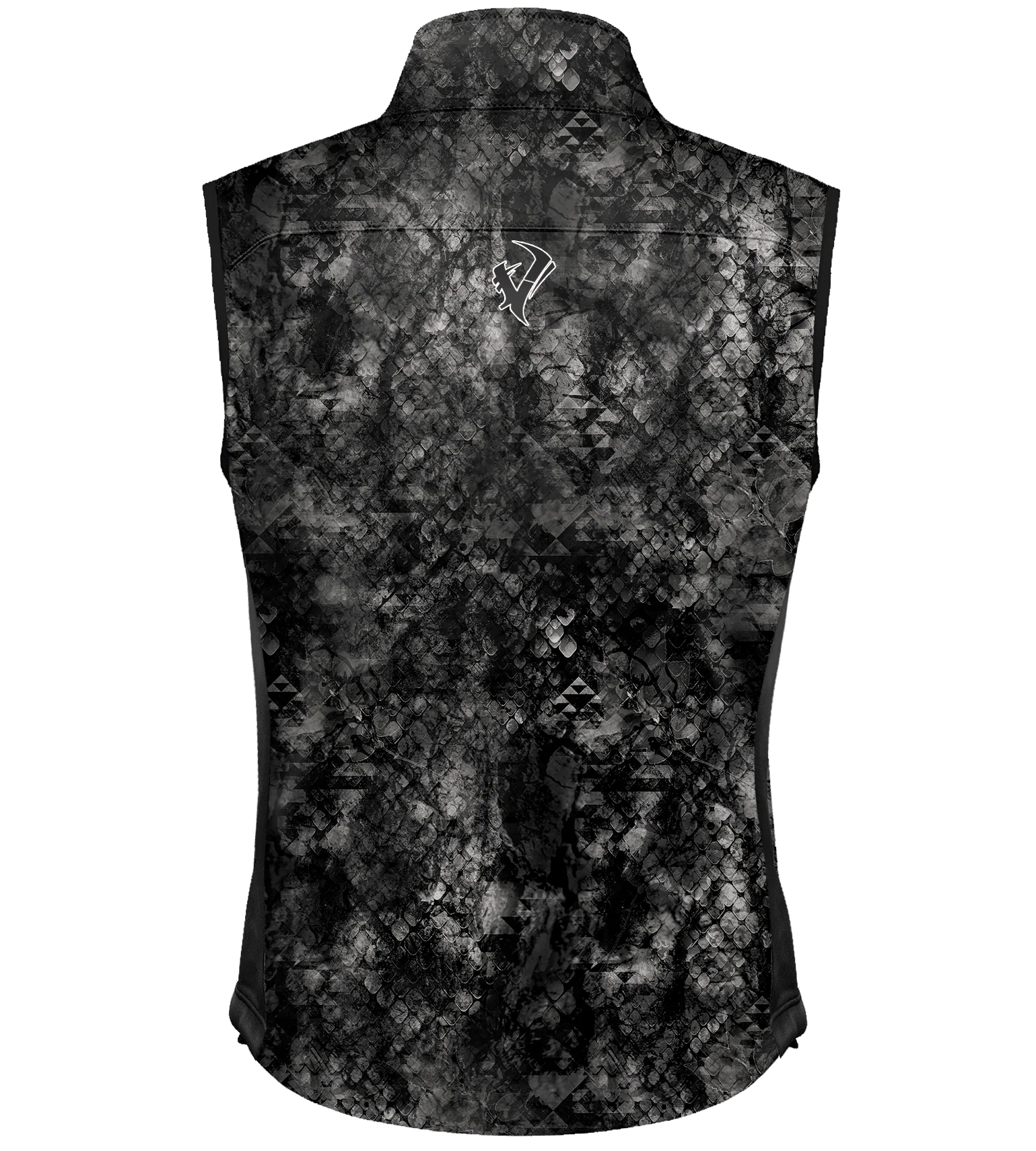 Vycah Mission Vest - Deep Woods - Image 2