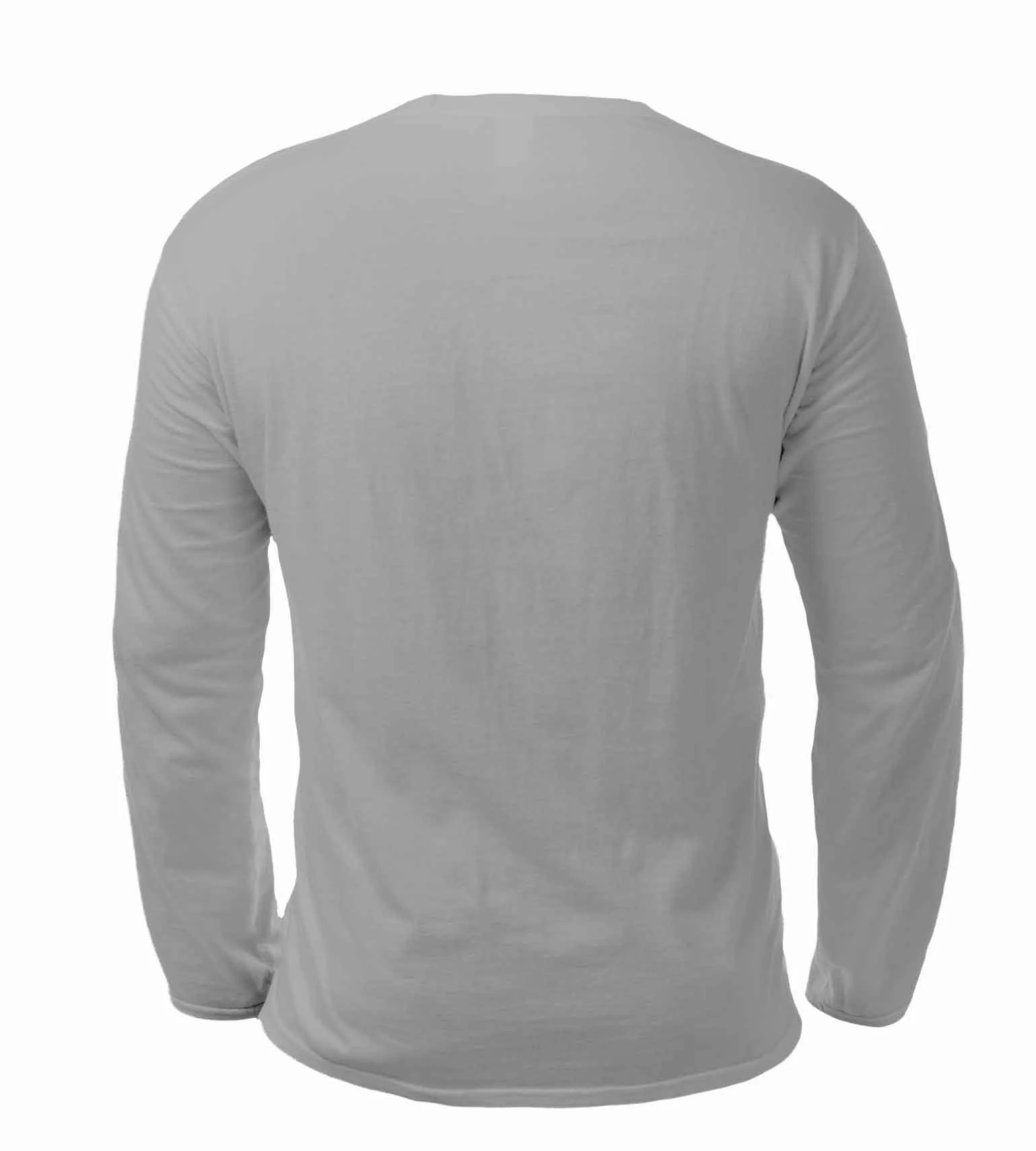 Vycah Trike Pullover - Gray - Image 2