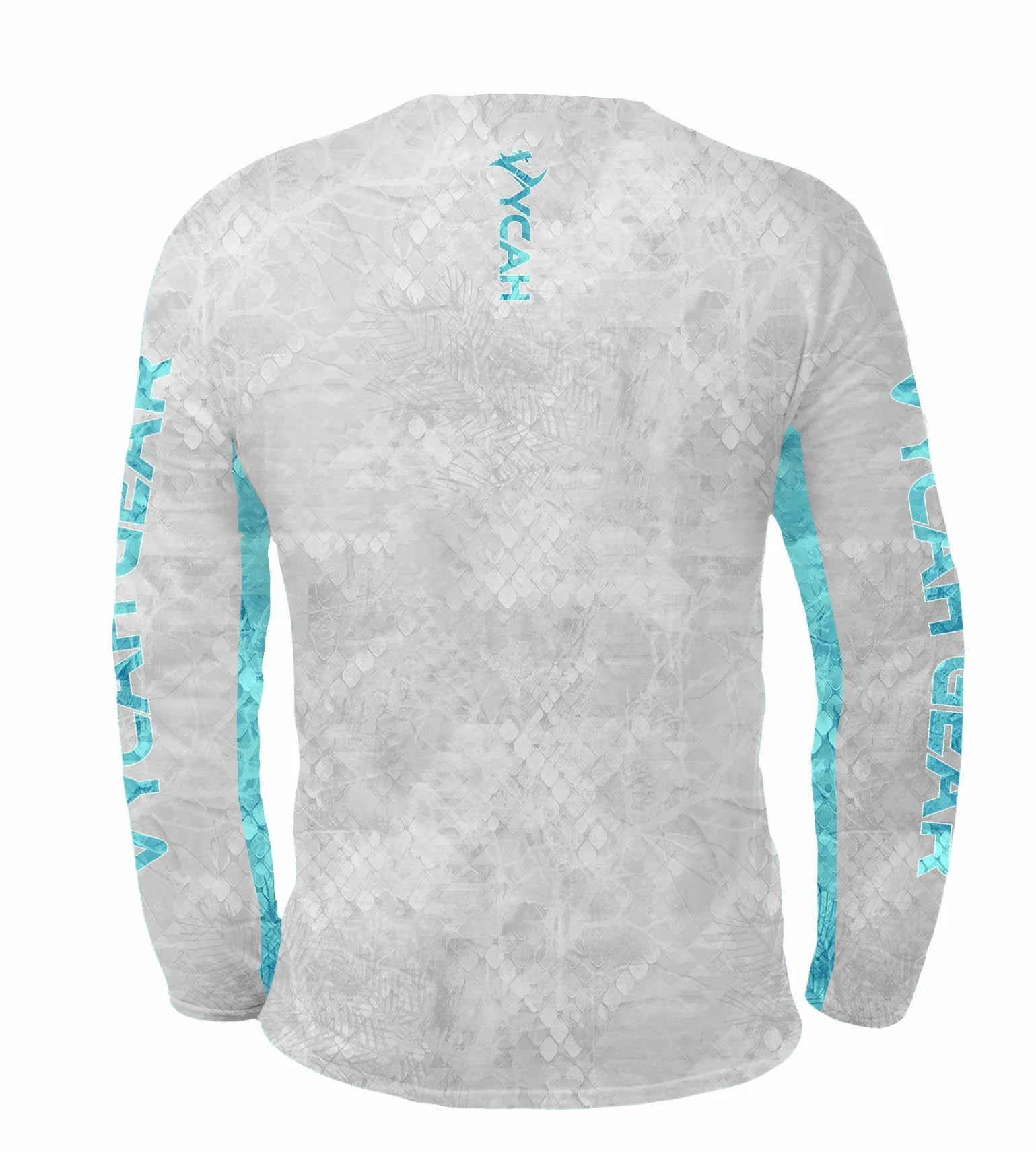 Vycah Trike Pullover - Key West - Image 2