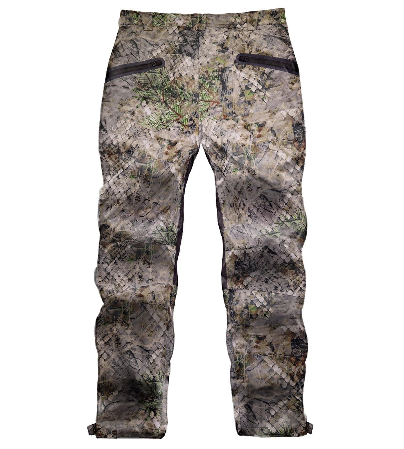 Vycah Ventral Rain Pant - Fall - Image 2