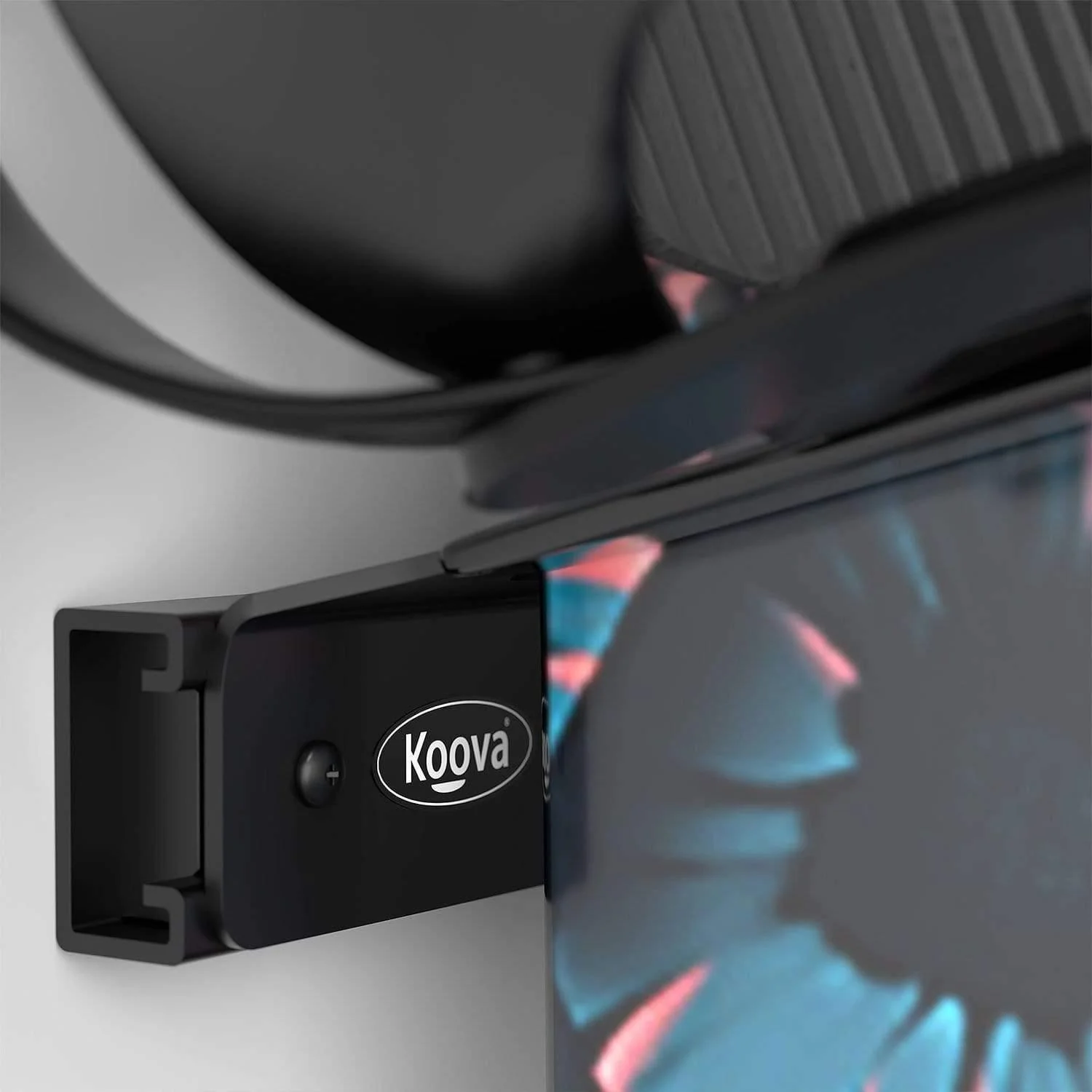 Wall Mounted Snowboard Rack - Image 6