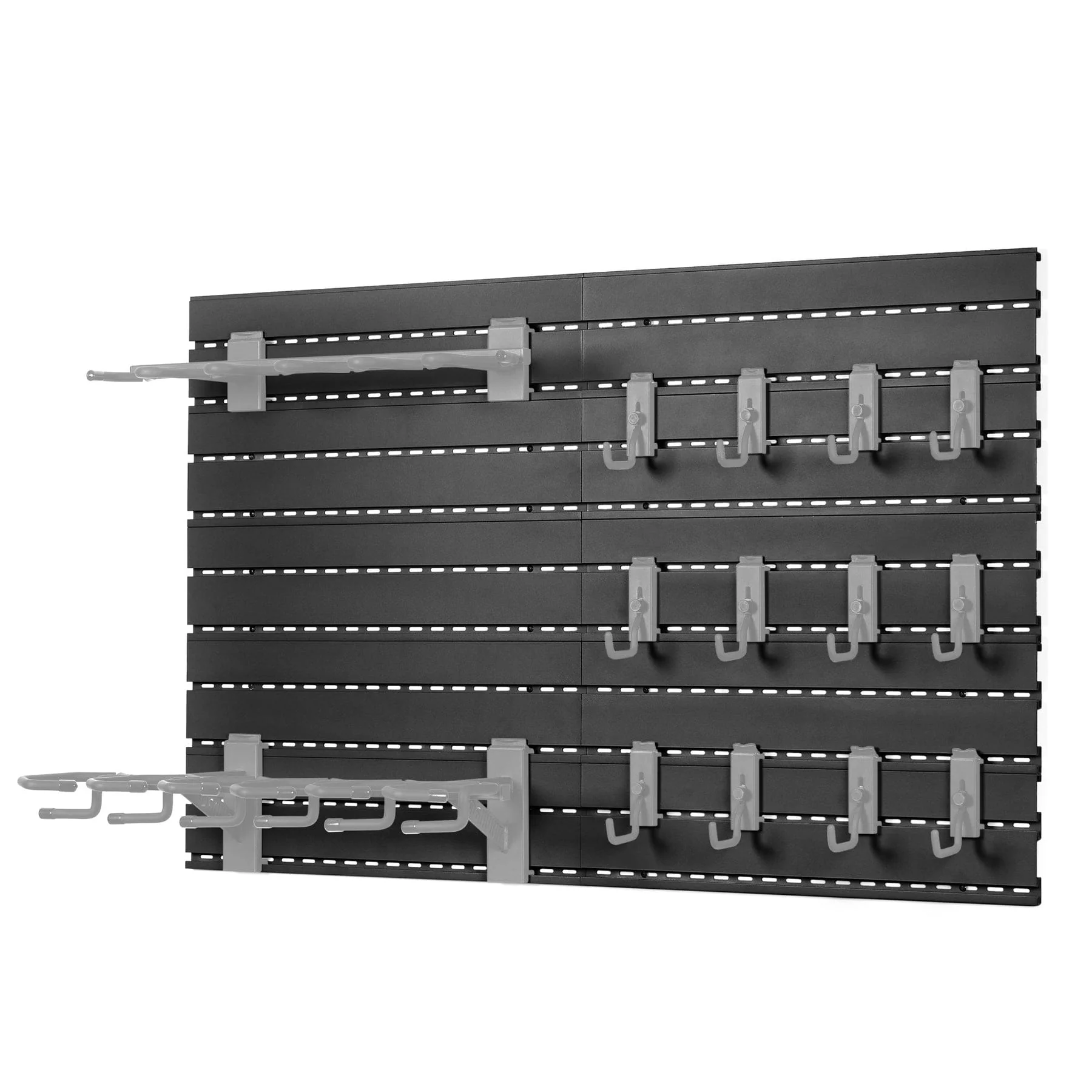 Wall Rack System - Panels Only Package - Image 3