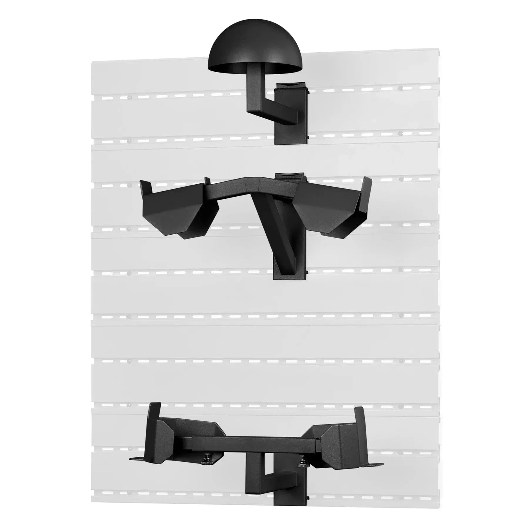 Wall Rack System - Tactical Gear Rack - Image 2
