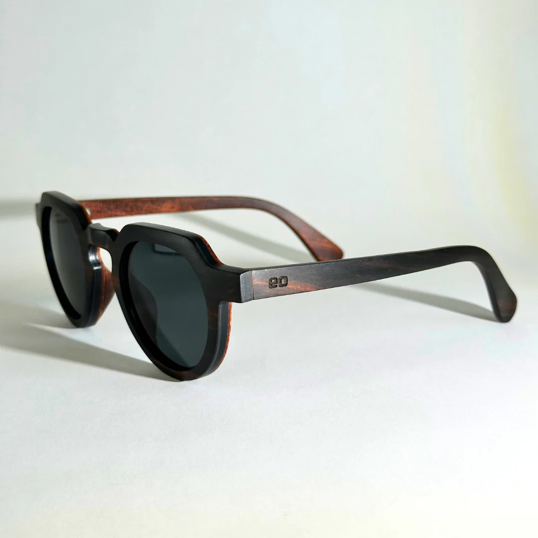 Wallsburg - Wood & Carbon Fiber - Image 5
