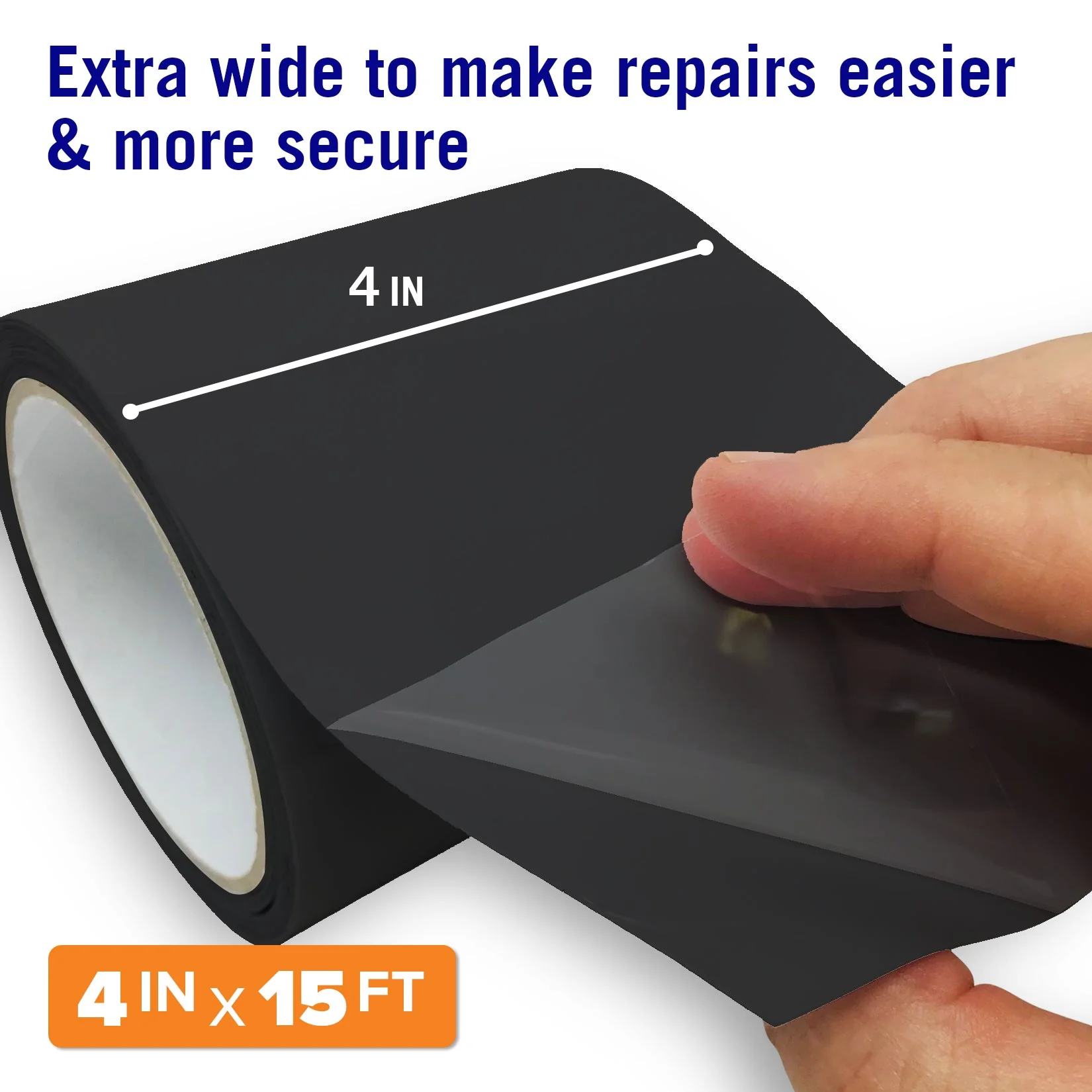 Waterproof Tape - Image 10
