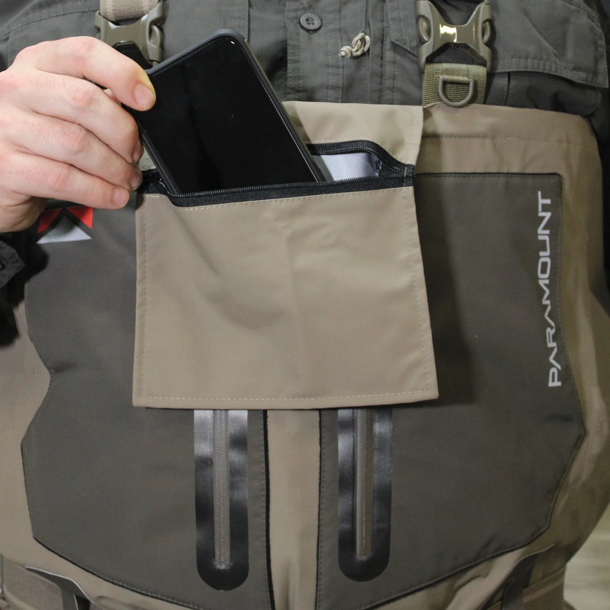 Whetstone II Chest Wader - Image 7