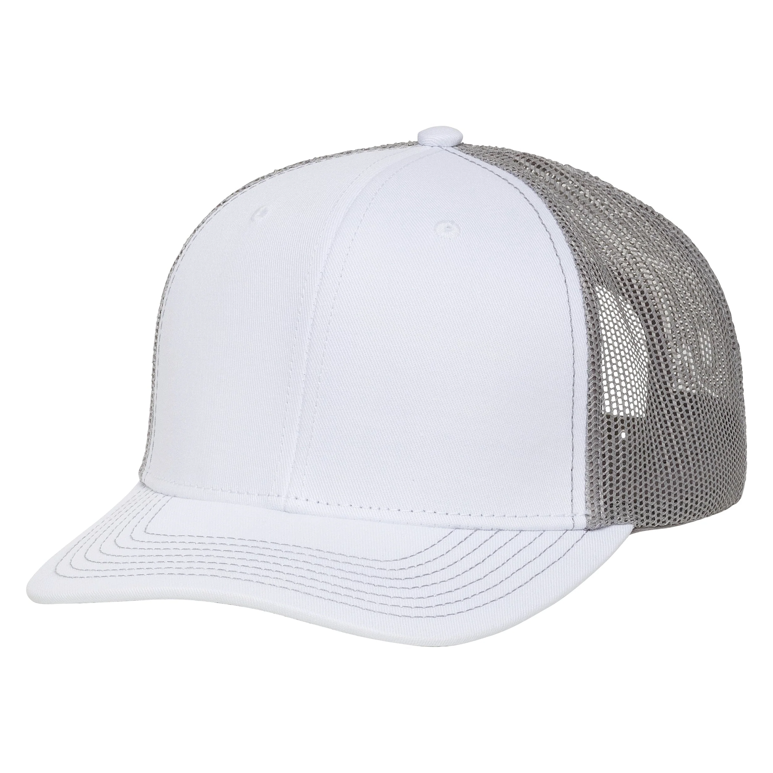 White Cap | Glacier MeshBack - Image 5