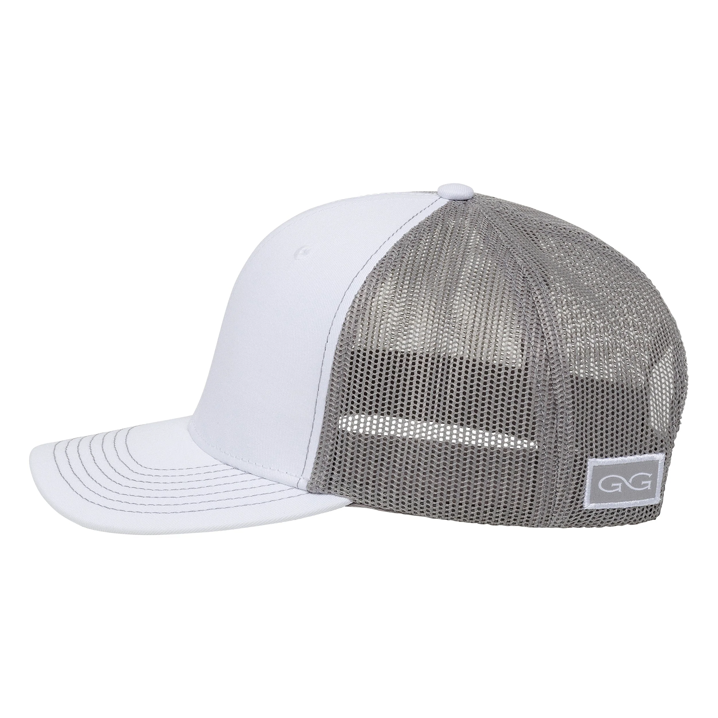 White Cap | Glacier MeshBack - Image 7