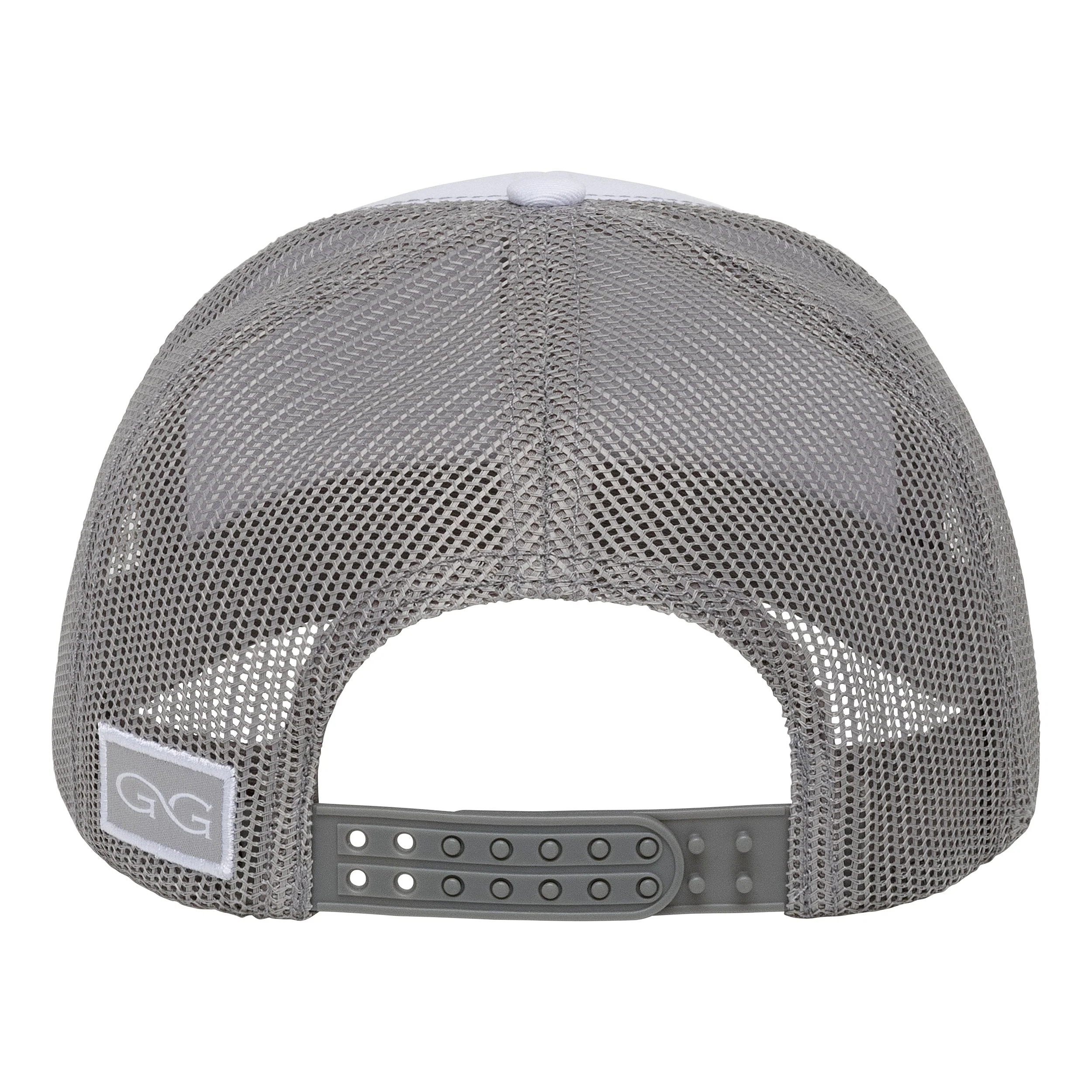 White Cap | Glacier MeshBack - Image 8