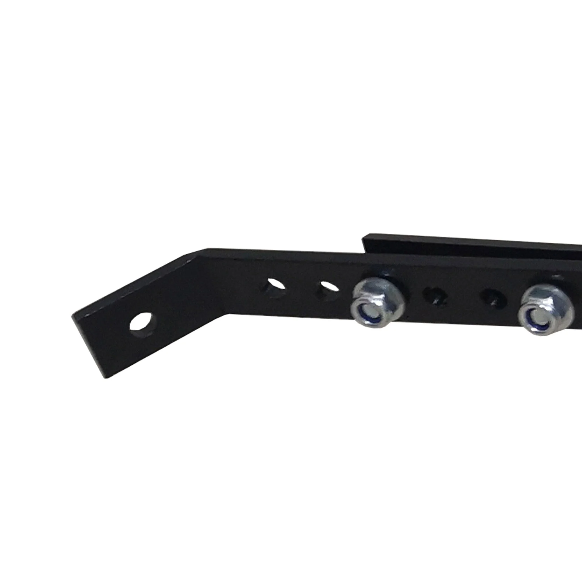 Yard Tuff YTF-LTHB Universal Fit Lawn Tractor Hitch with Custom Fit Brackets - Image 4