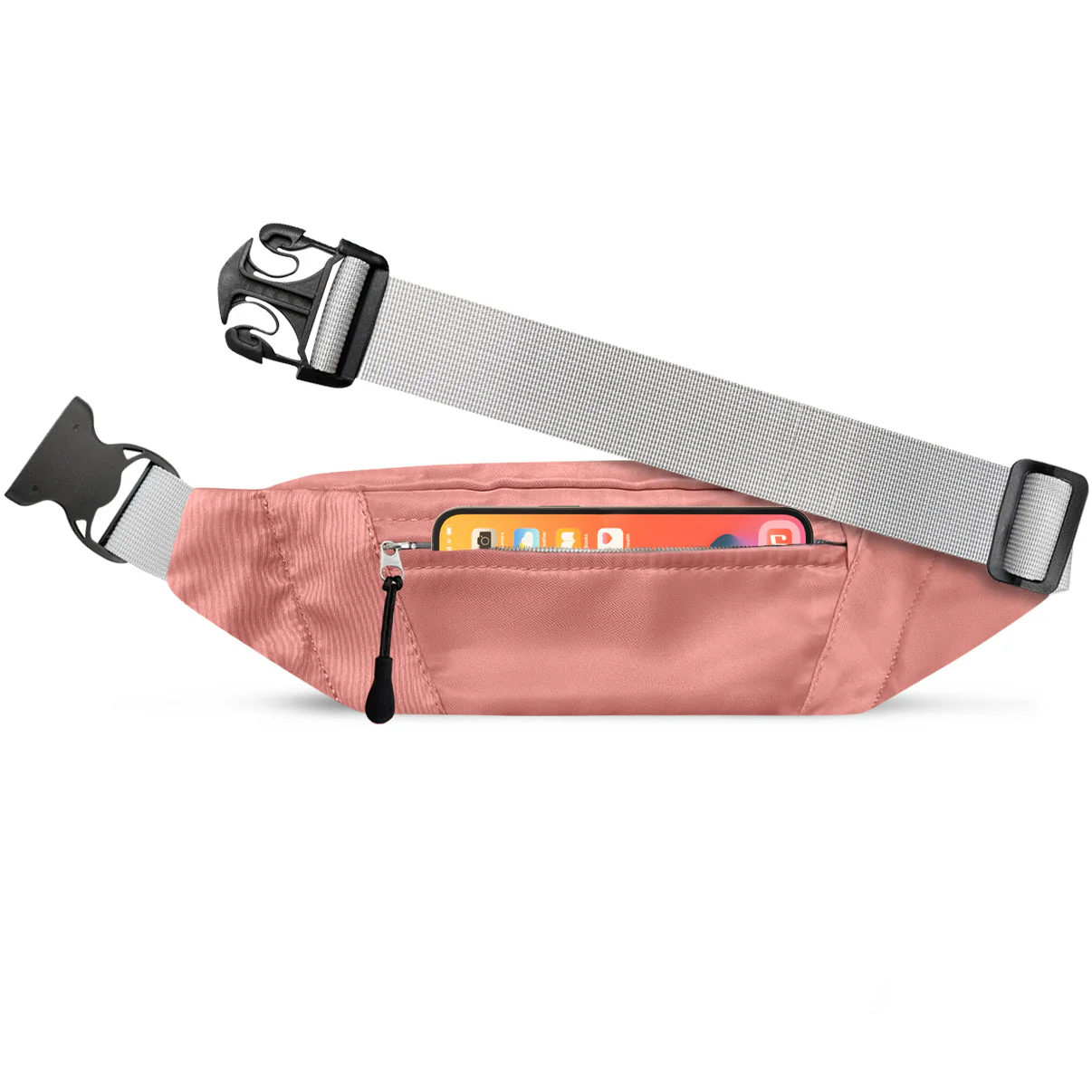 Zol Adventure Waist Bag - Image 14
