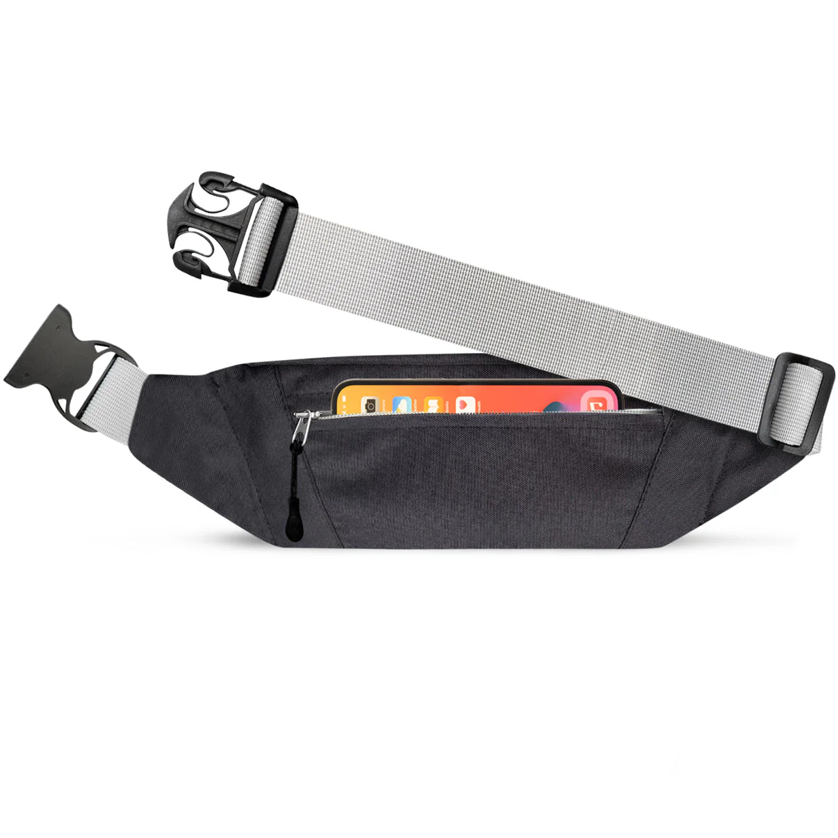 Zol Adventure Waist Bag - Image 4